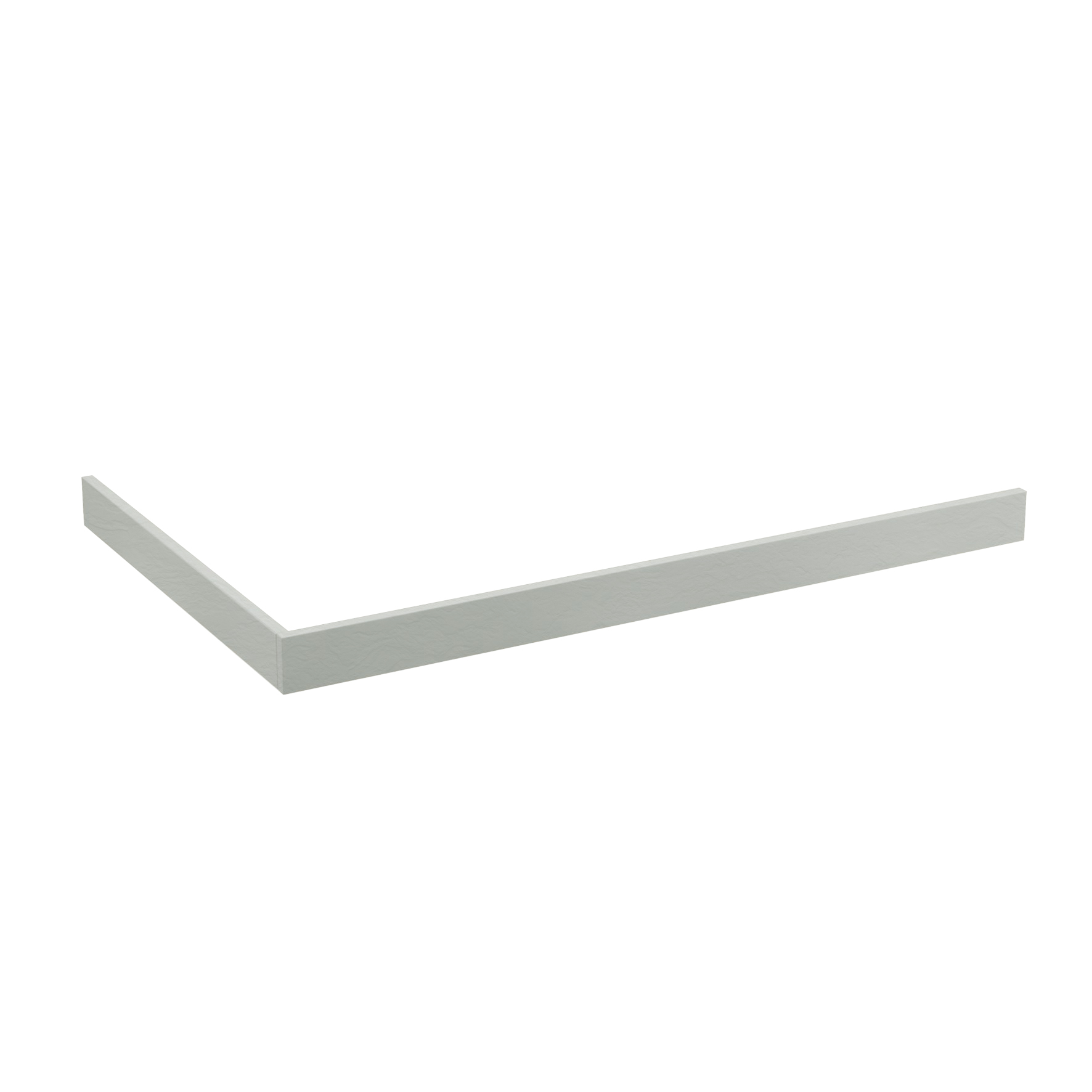 Schedpol Schürze für Duschwanne P.9-90100/CT/ST