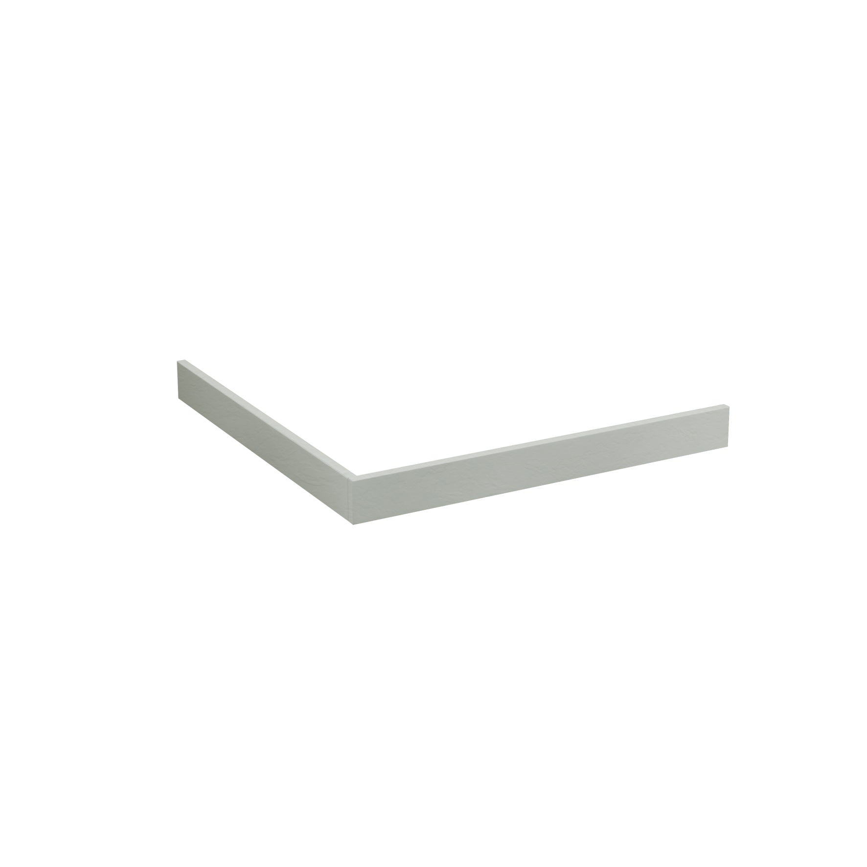 Schedpol Schürze für Duschwanne P.9-8080/CT/ST