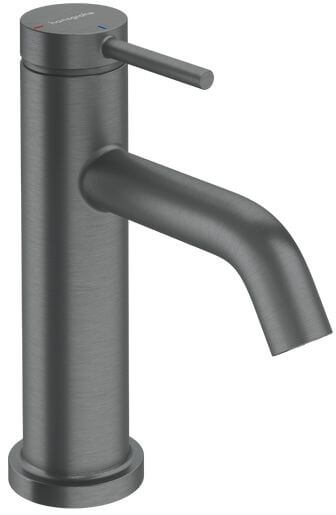 Hansgrohe Tecturis S Waschtischarmatur Stehend schwarz 73302340