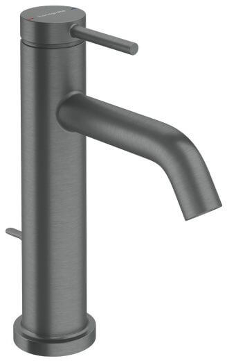 Hansgrohe Tecturis S Waschtischarmatur Stehend schwarz 73310340