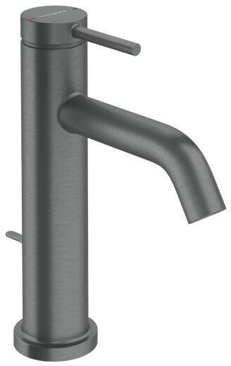 Hansgrohe Tecturis S Waschtischarmatur Stehend schwarz 73311340