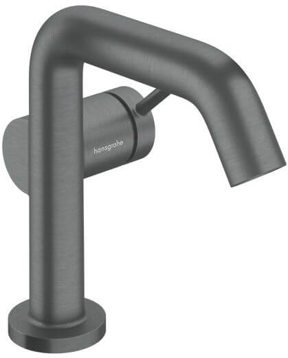 Hansgrohe Tecturis S Waschtischarmatur Stehend graphit 73321340