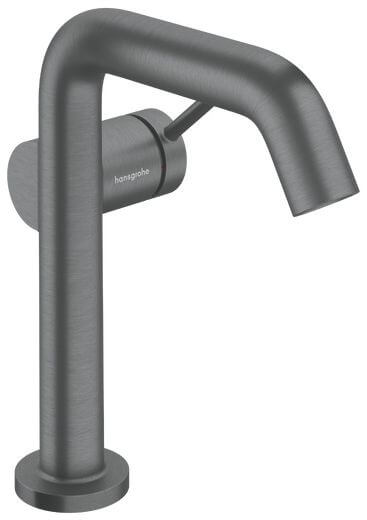 Hansgrohe Tecturis S Waschtischarmatur Stehend schwarz 73341340