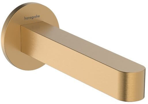 Hansgrohe Finoris Auslauf für Badewannenarmatur || 76410140
