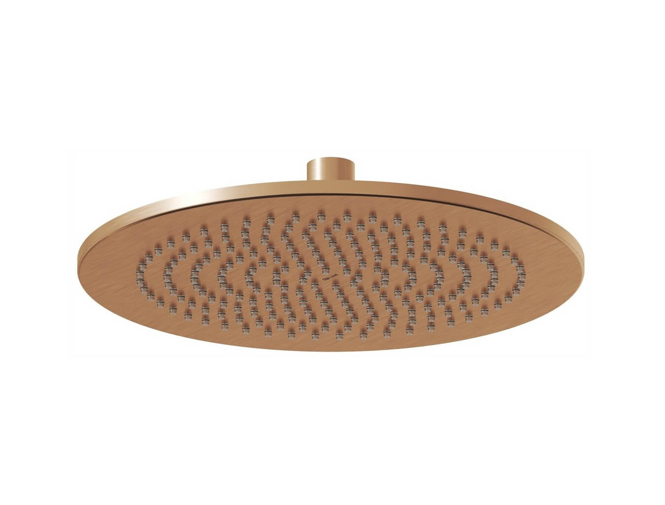 Ravak Chrome Slim Kopfbrause 25x25 cm rund || X07P711