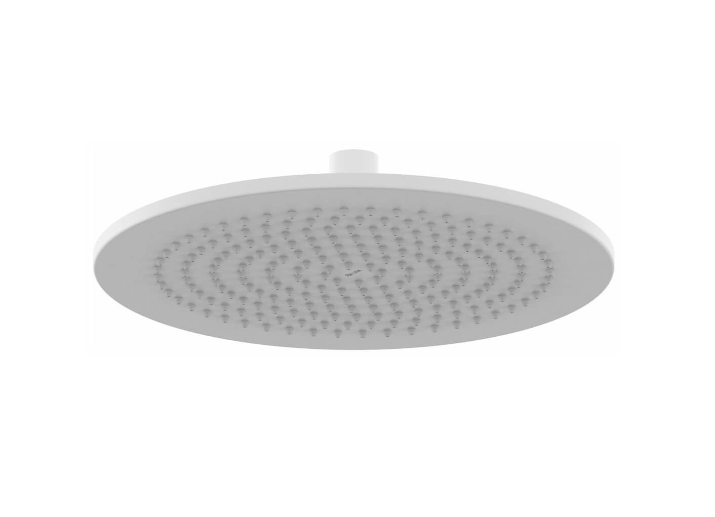 Ravak Chrome Slim Kopfbrause 25x25 cm rund weiß X07P687