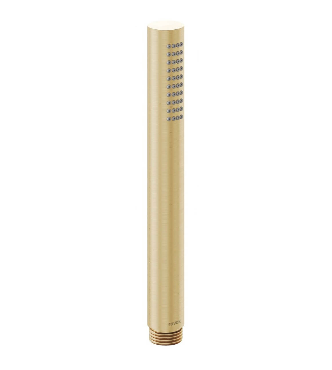 Ravak Handbrause gold X07P1239