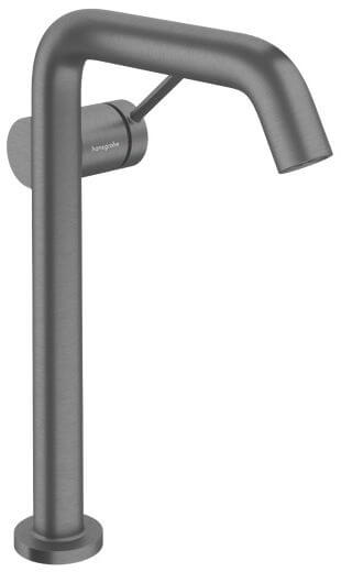 Hansgrohe Tecturis S Waschtischarmatur Stehend schwarz 73370340