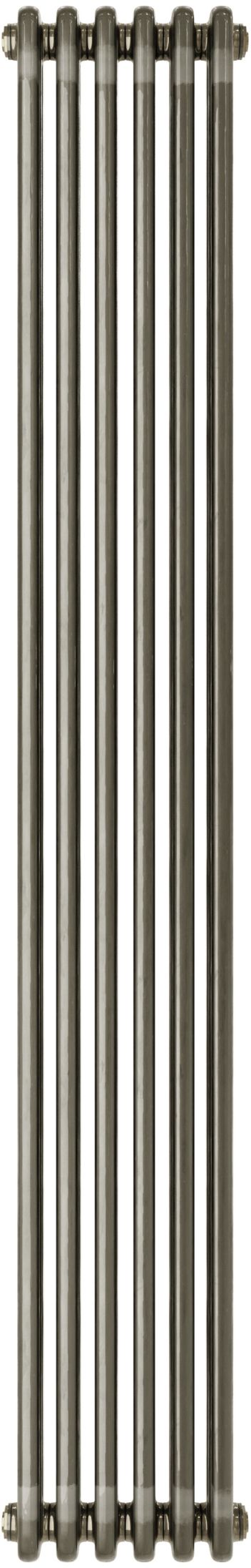Irsap Tesi 3 Raumheizkörper 180x27 cm podłączenie unter IRS-TES-3180-06-Y4-50