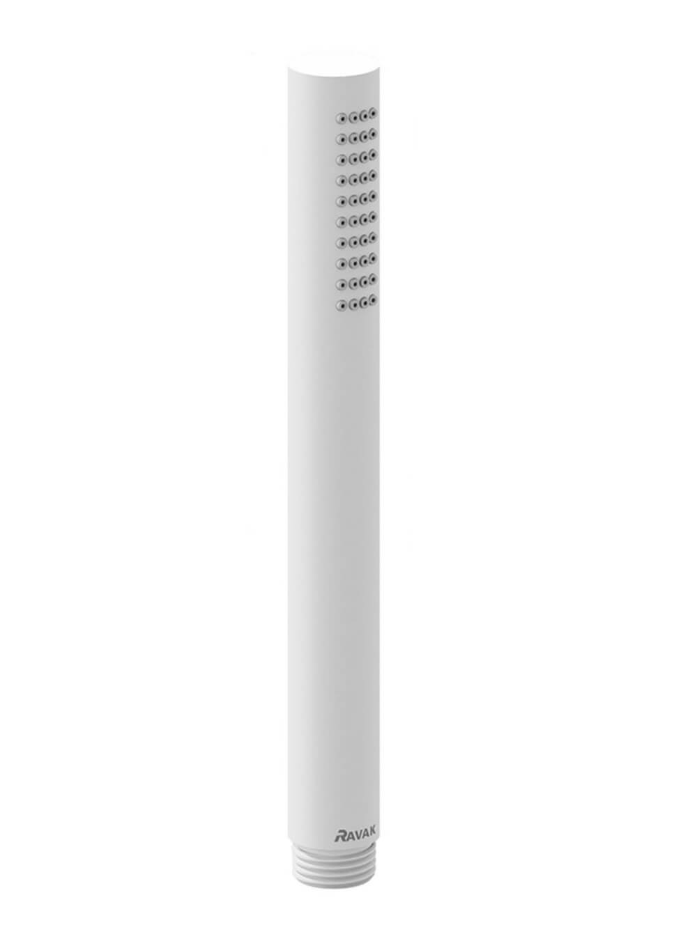 Ravak Handbrause weiß X07P682