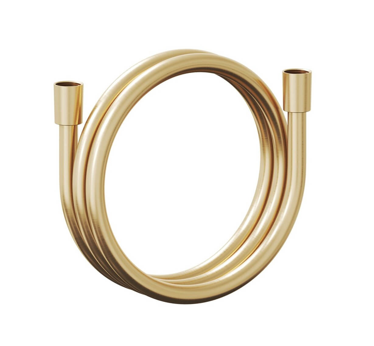 Ravak Brauseschlauch 150 cm gold X07P1245