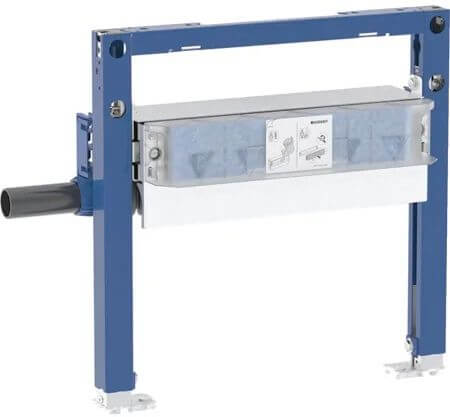 Geberit Duofix Unterputzrahmen 111.593.00.2