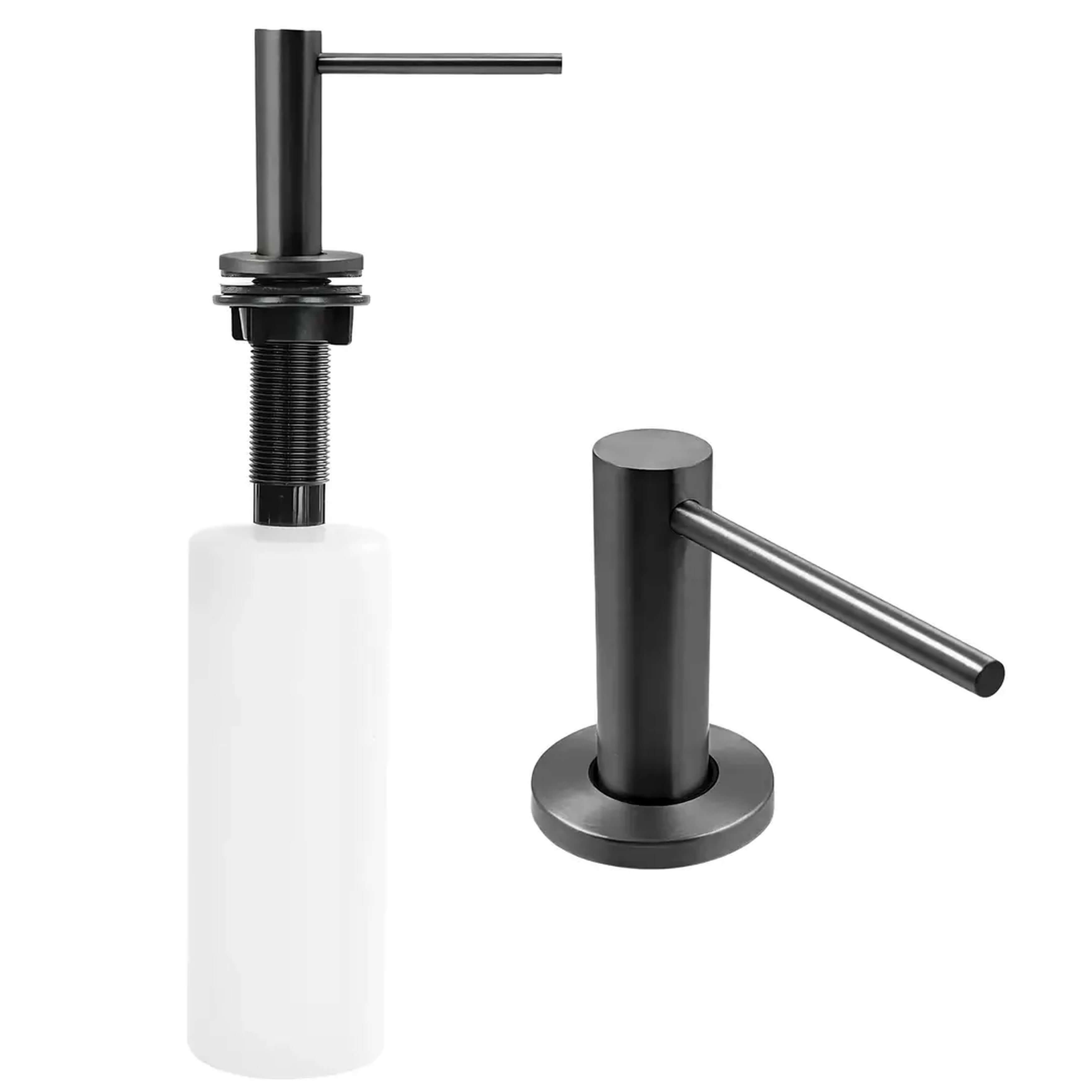 Rea Dex Flüssigkeitsspender 300 ml || REA-08004