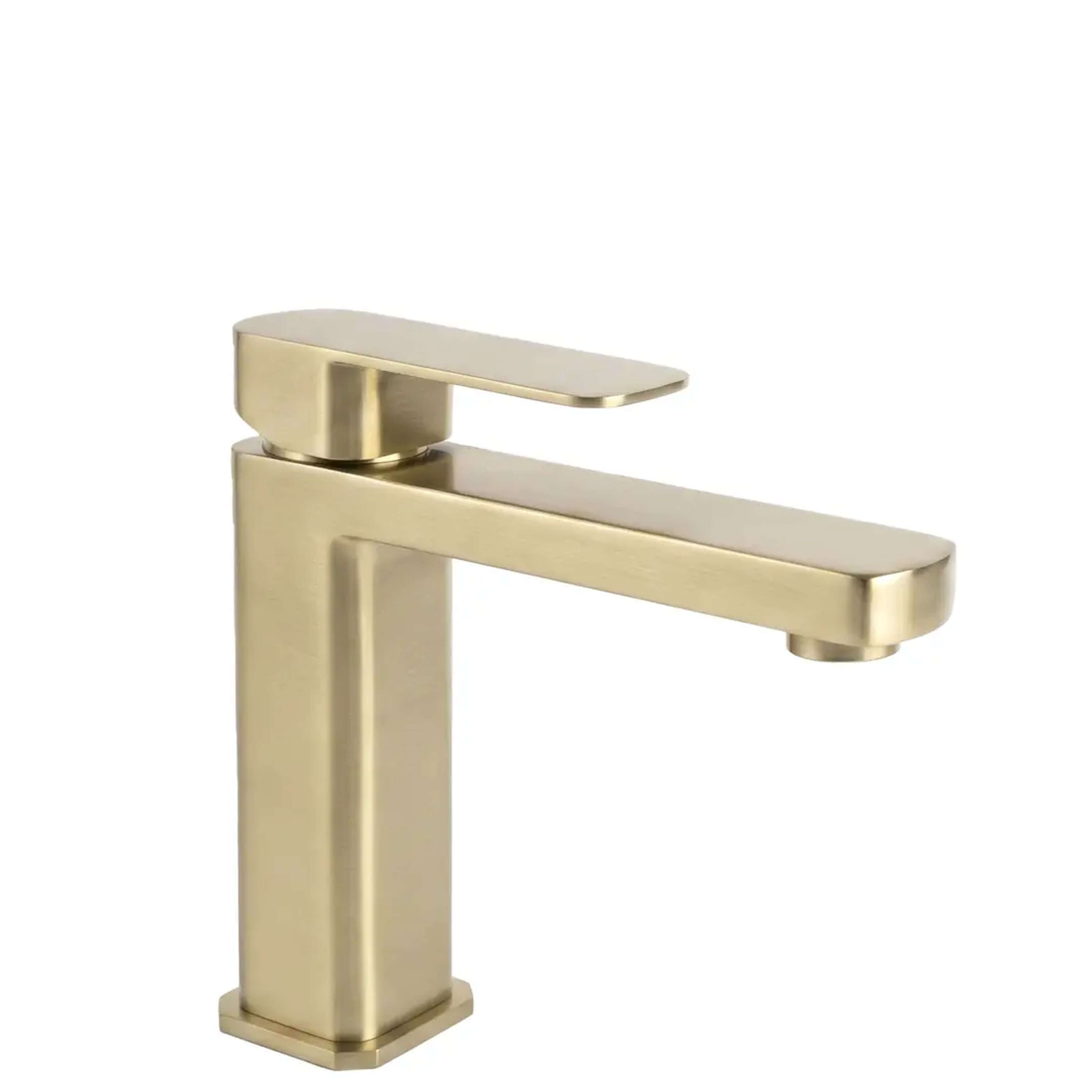 Rea Arlo Waschtischarmatur Stehend gold REA-B0976