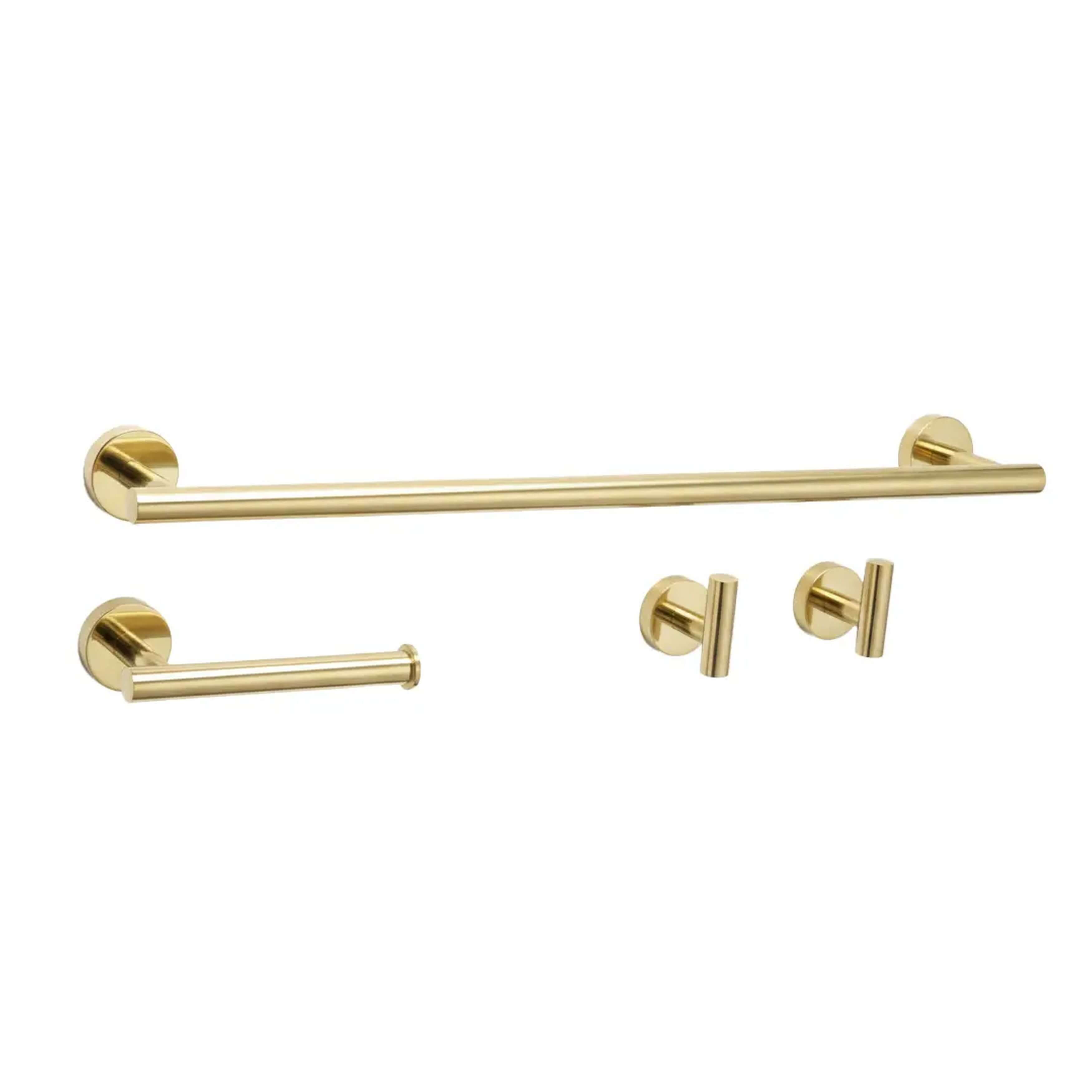Rea Ari 4in1 Zubehörset gold REA-05000