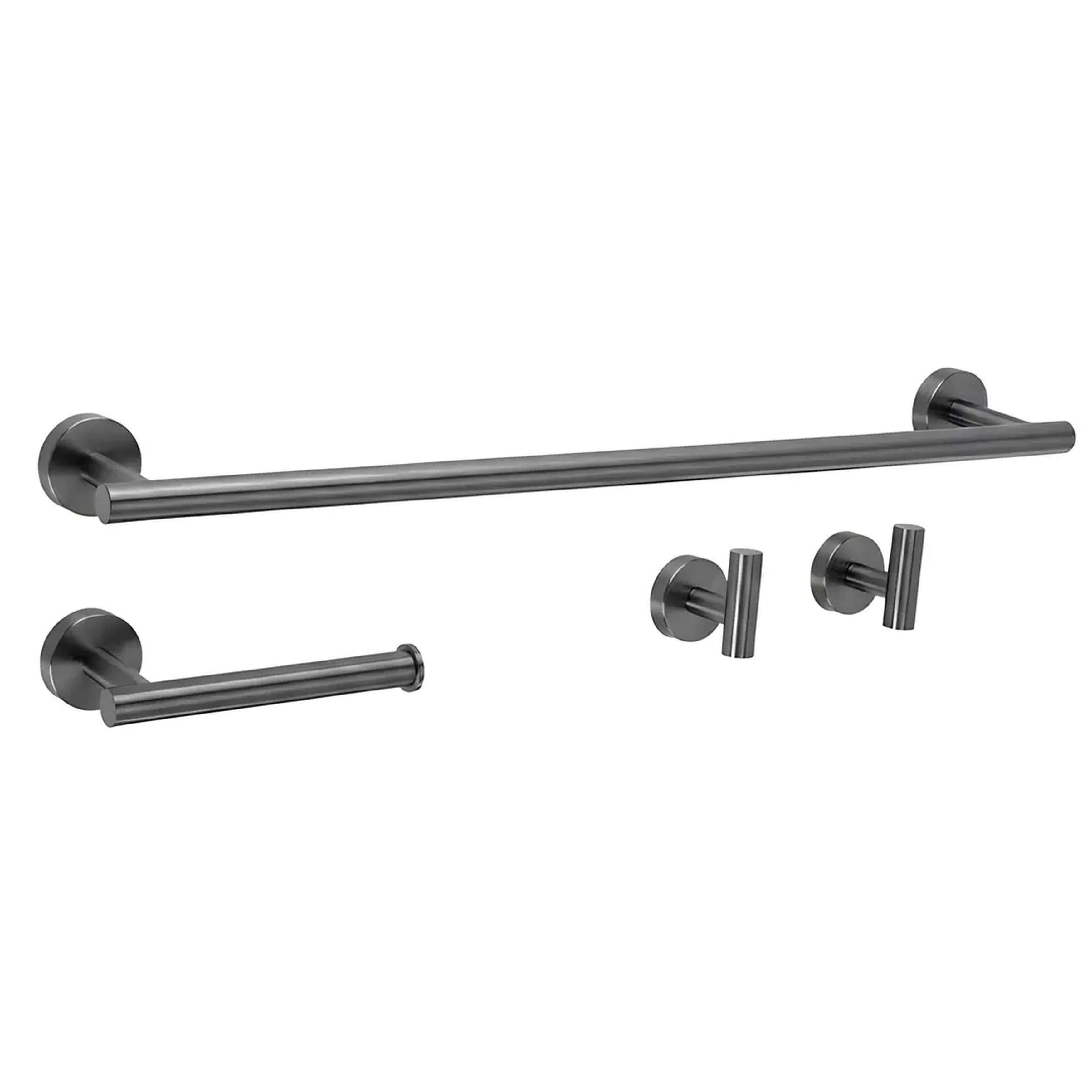 Rea Ari 4in1 Zubehörset grau REA-06601