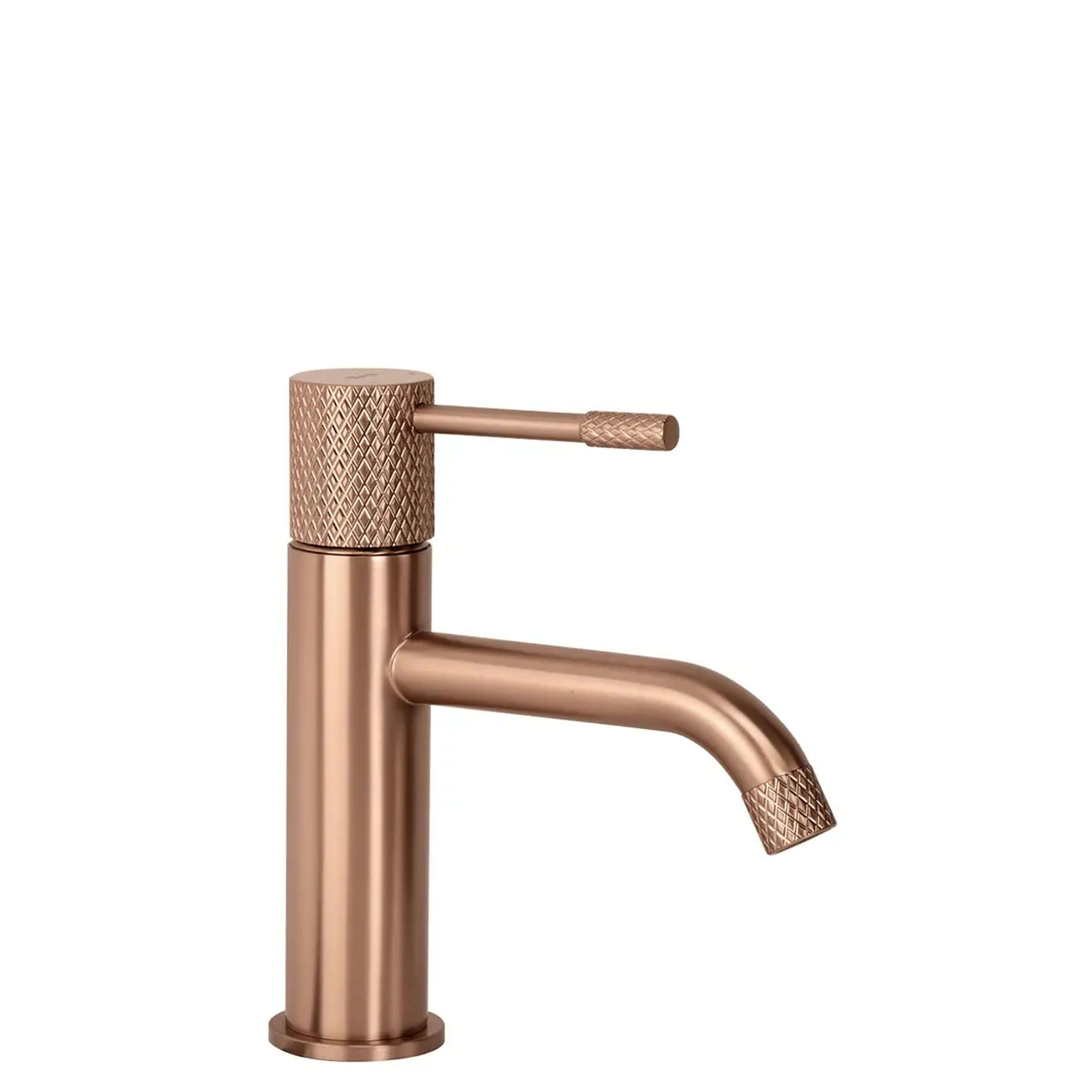 Rea Venti Waschtischarmatur Stehend kupfer REA-B9786