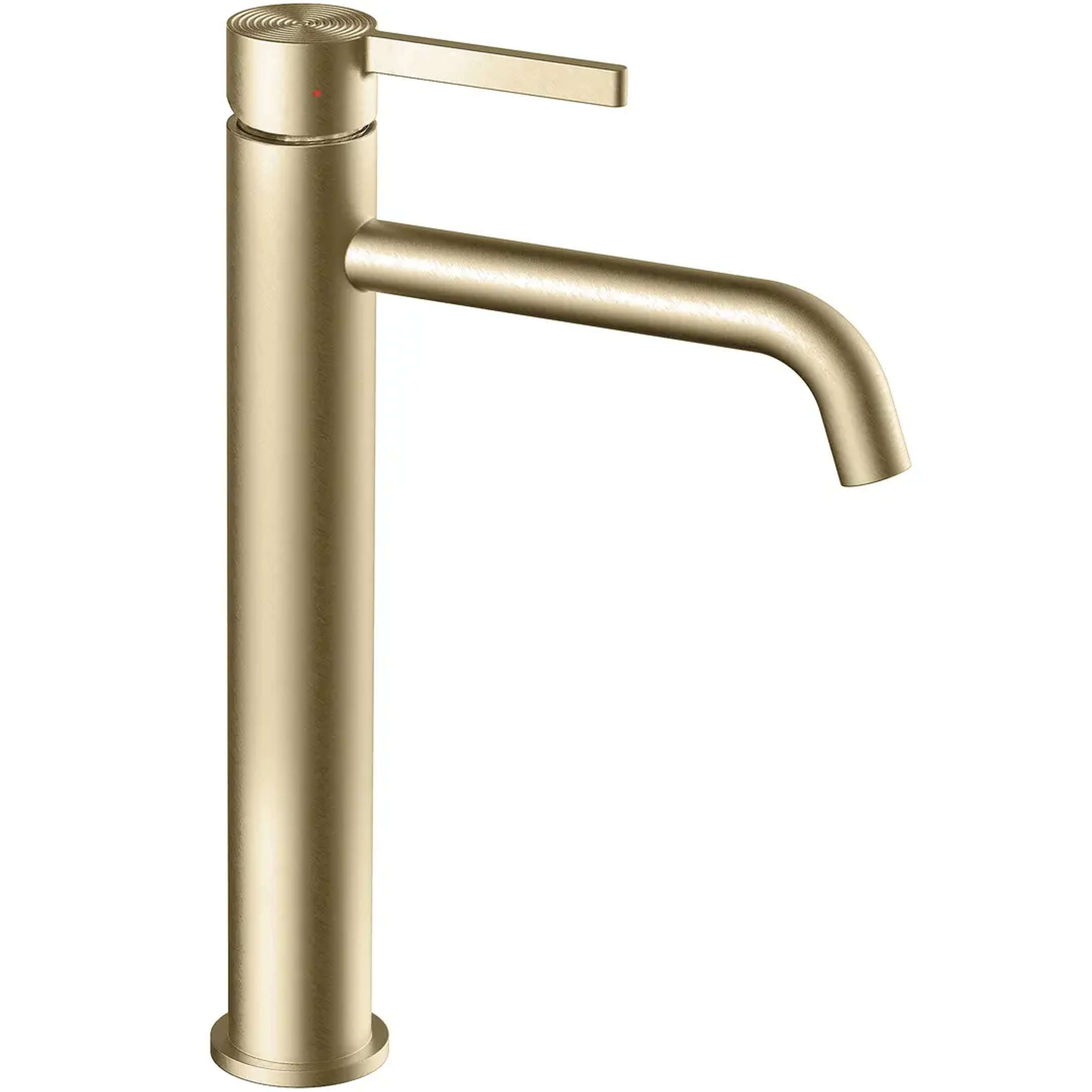Rea Foster Waschtischarmatur Stehend gold REA-B6441