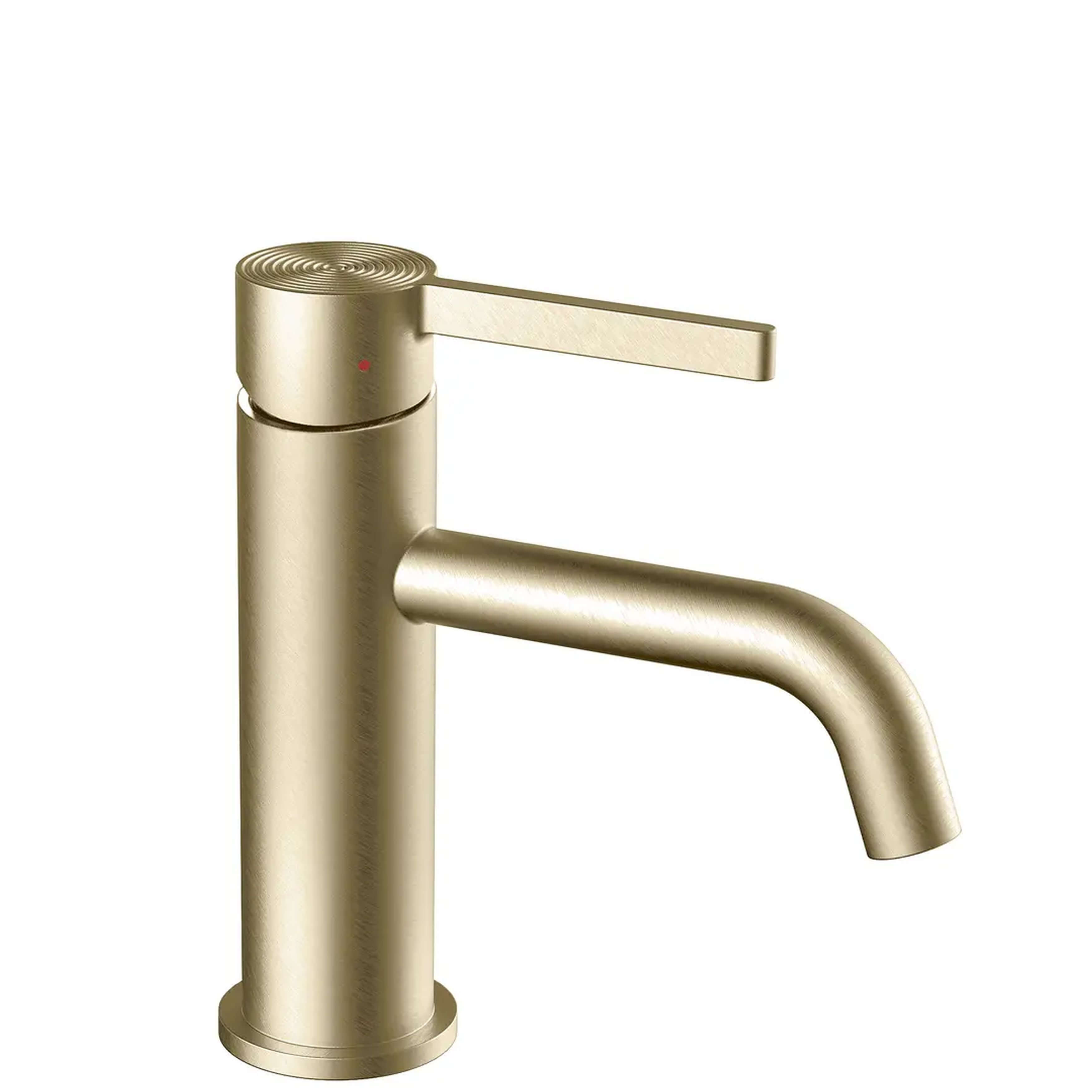 Rea Foster Waschtischarmatur Stehend gold REA-B6444