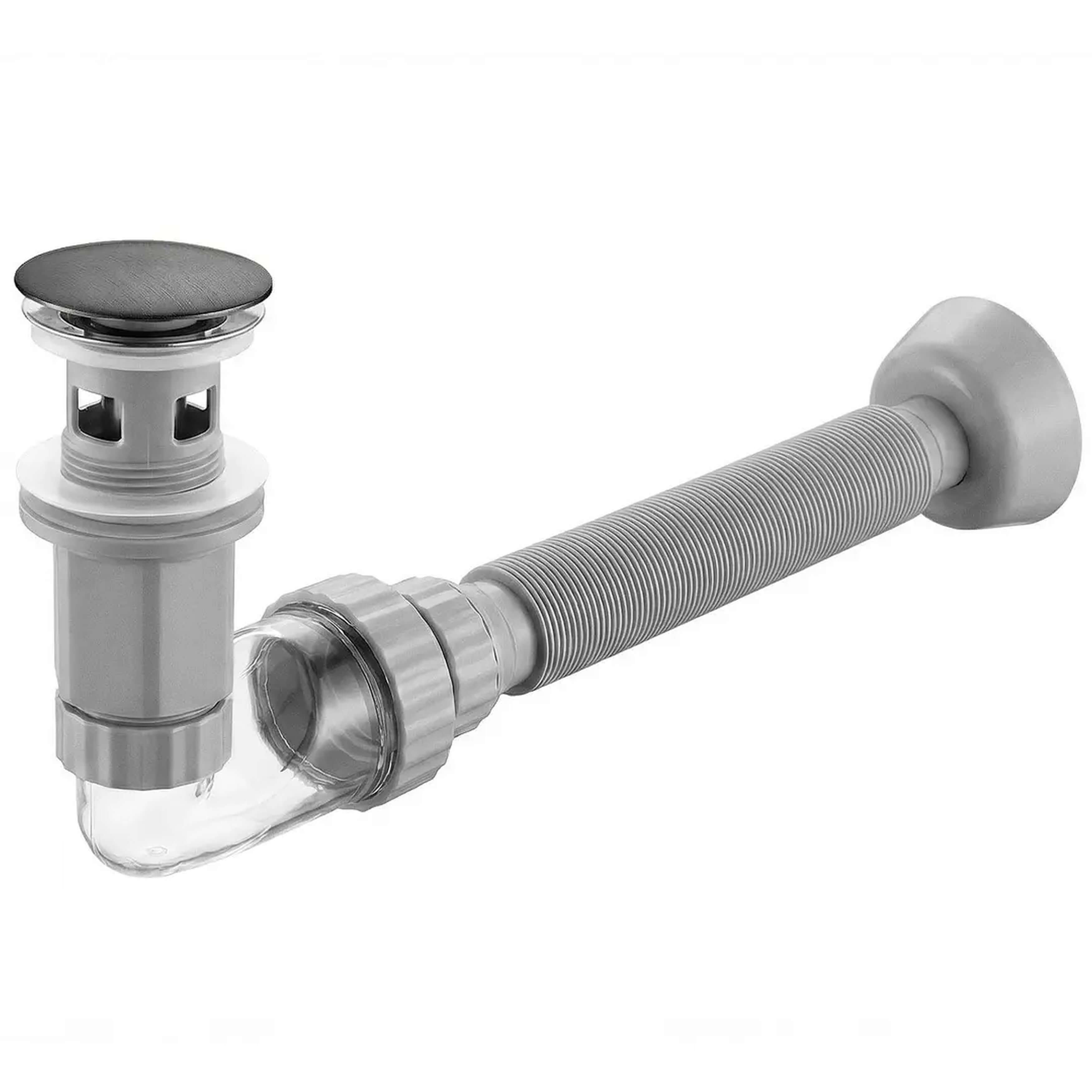 Rea Flow Siphon für Waschbecken || REA-A9494