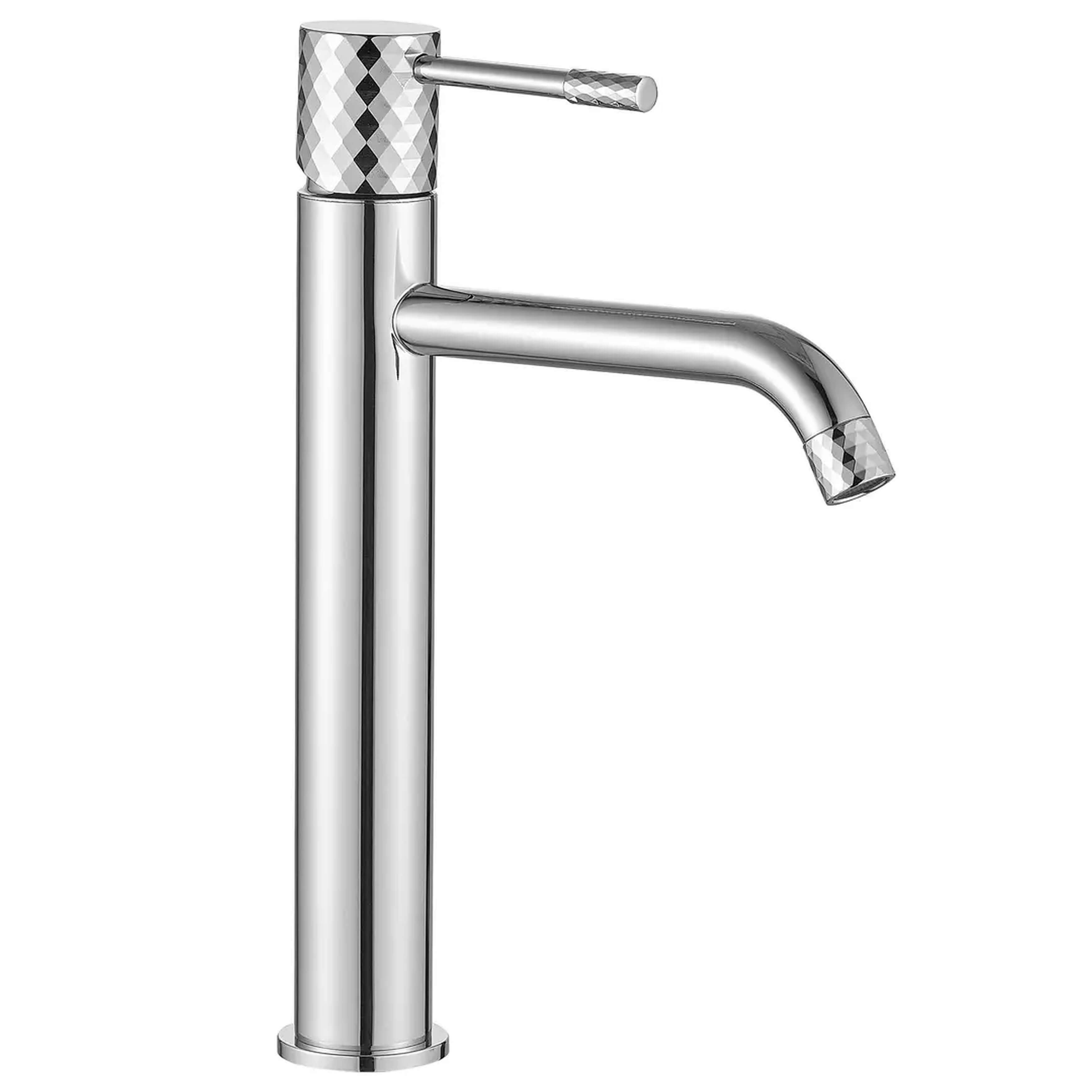 Rea Lungo Waschtischarmatur Stehend chrom REA-B4636