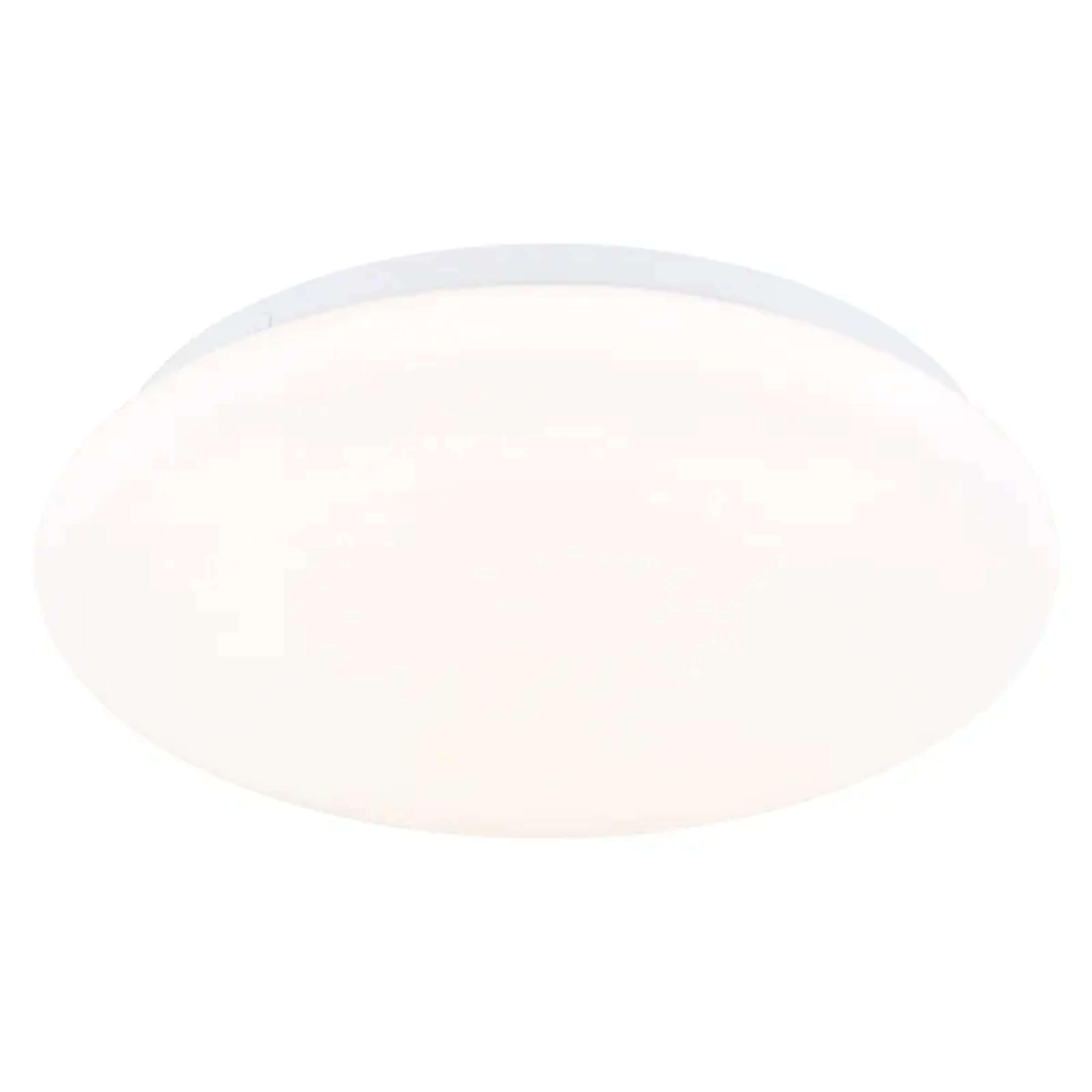 Globo Lighting Donte Deckenlampe 1x12 W weiß 41548R-12