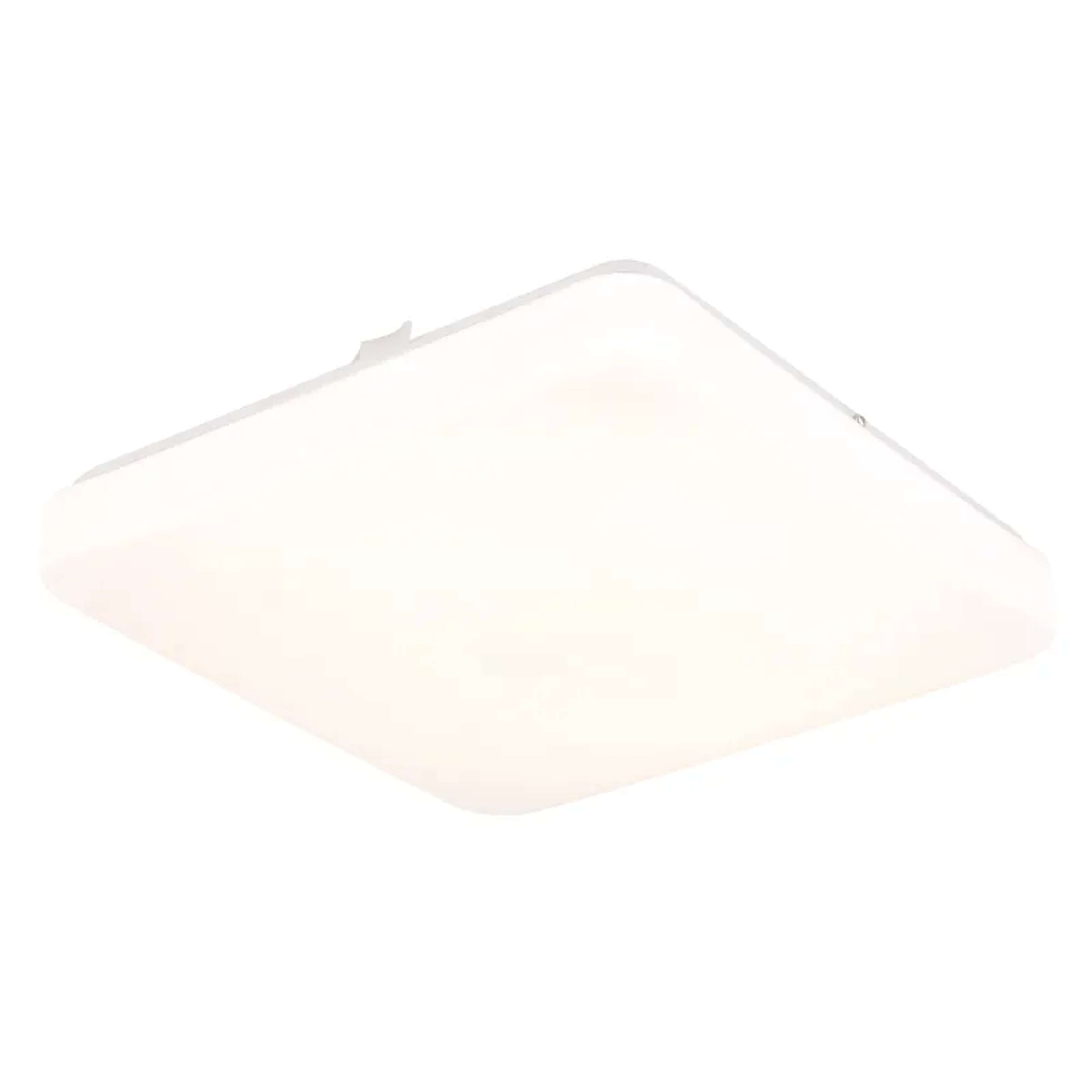 Globo Lighting Donte Deckenlampe 1x16 W weiß 4154816