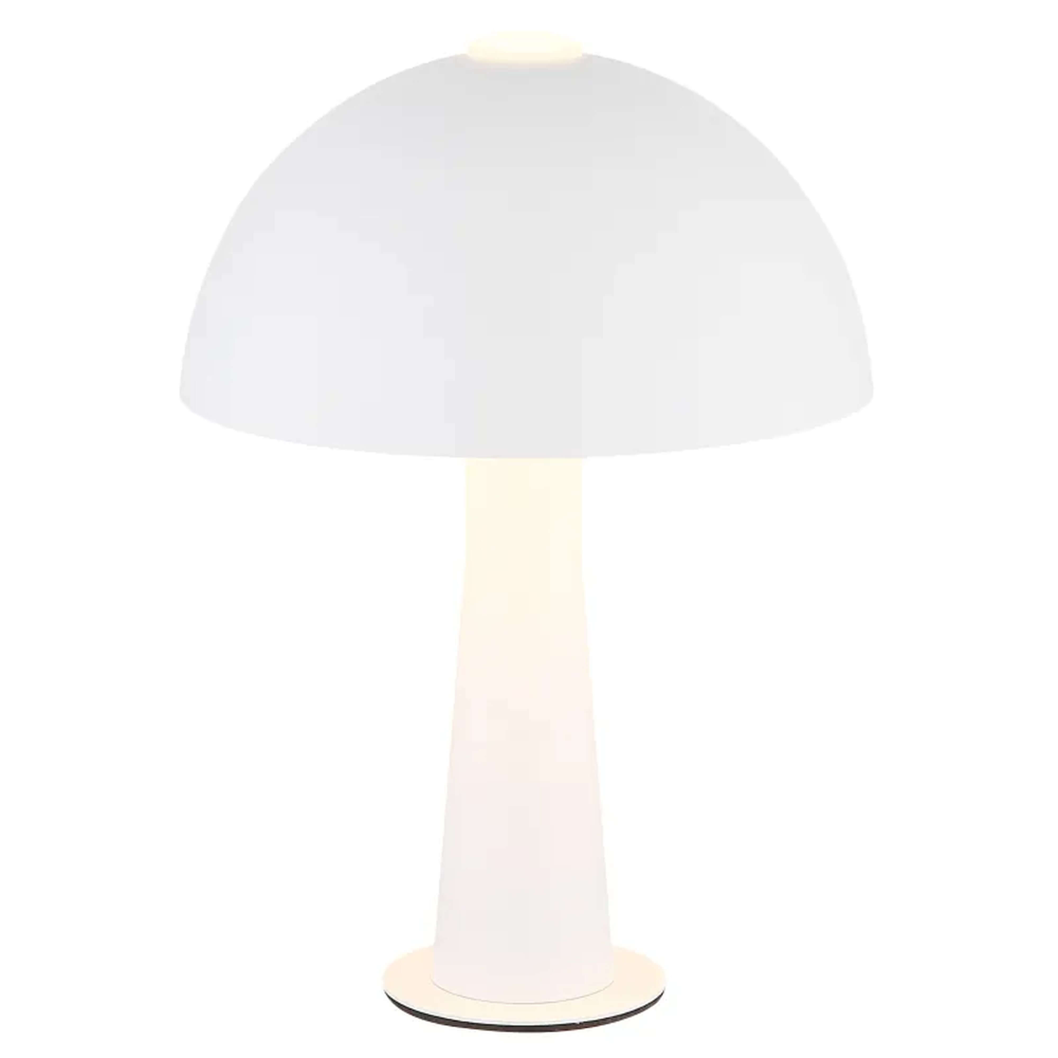 Globo Lighting Julia Nachtleuchte 1x25 W weiß 50670107