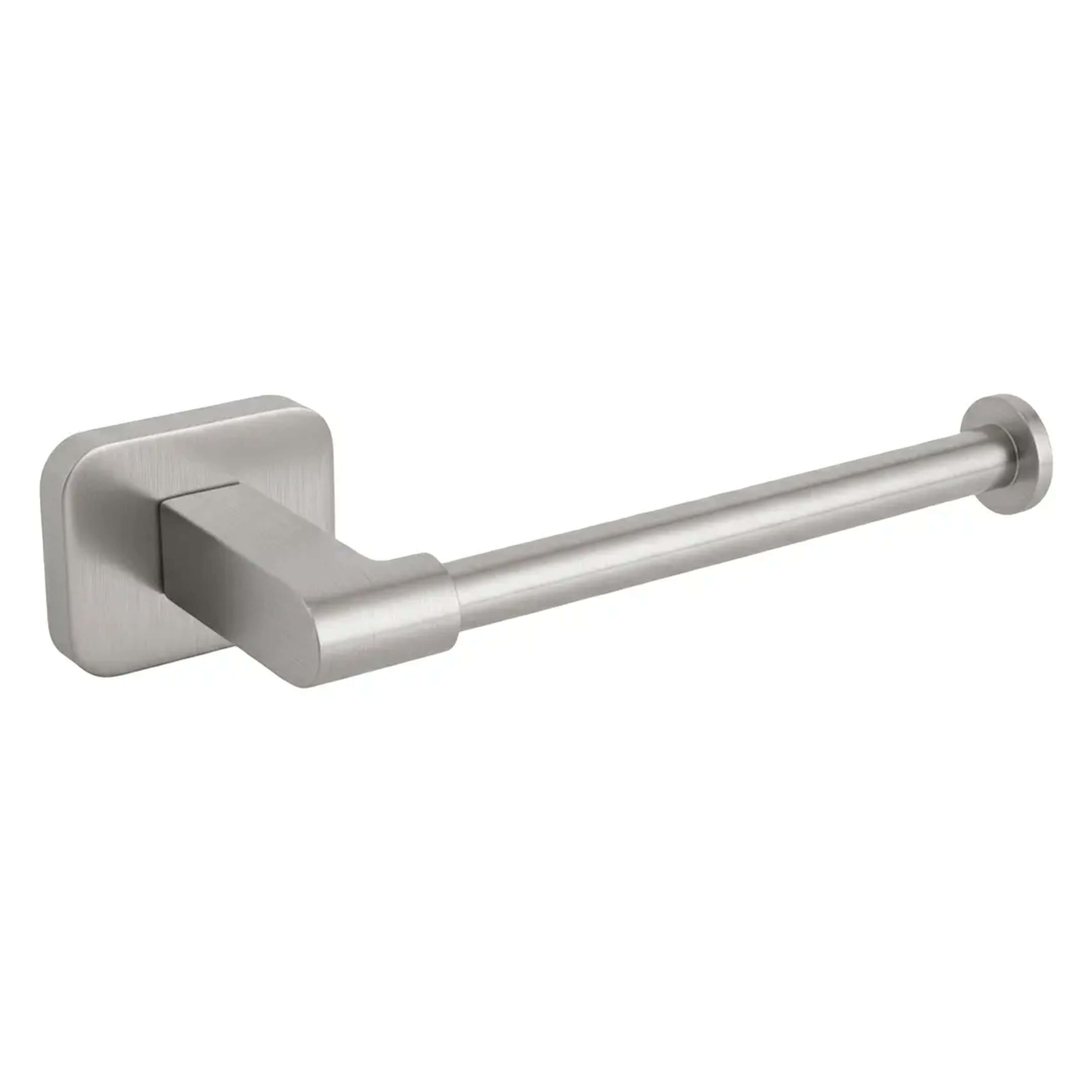Rea Nico Toilettenpapierhalter nickel REA-88059