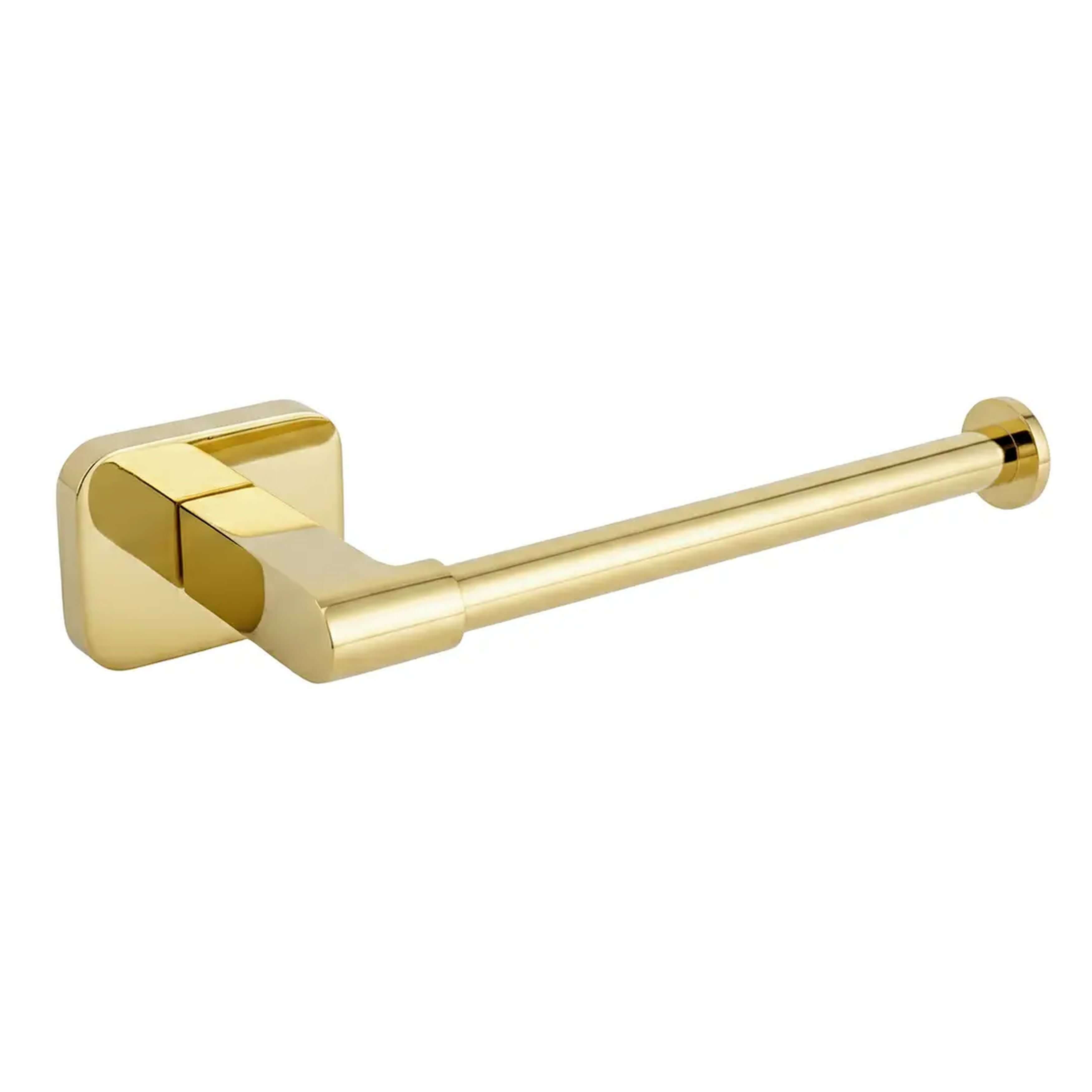 Rea Nico Toilettenpapierhalter gold REA-88060