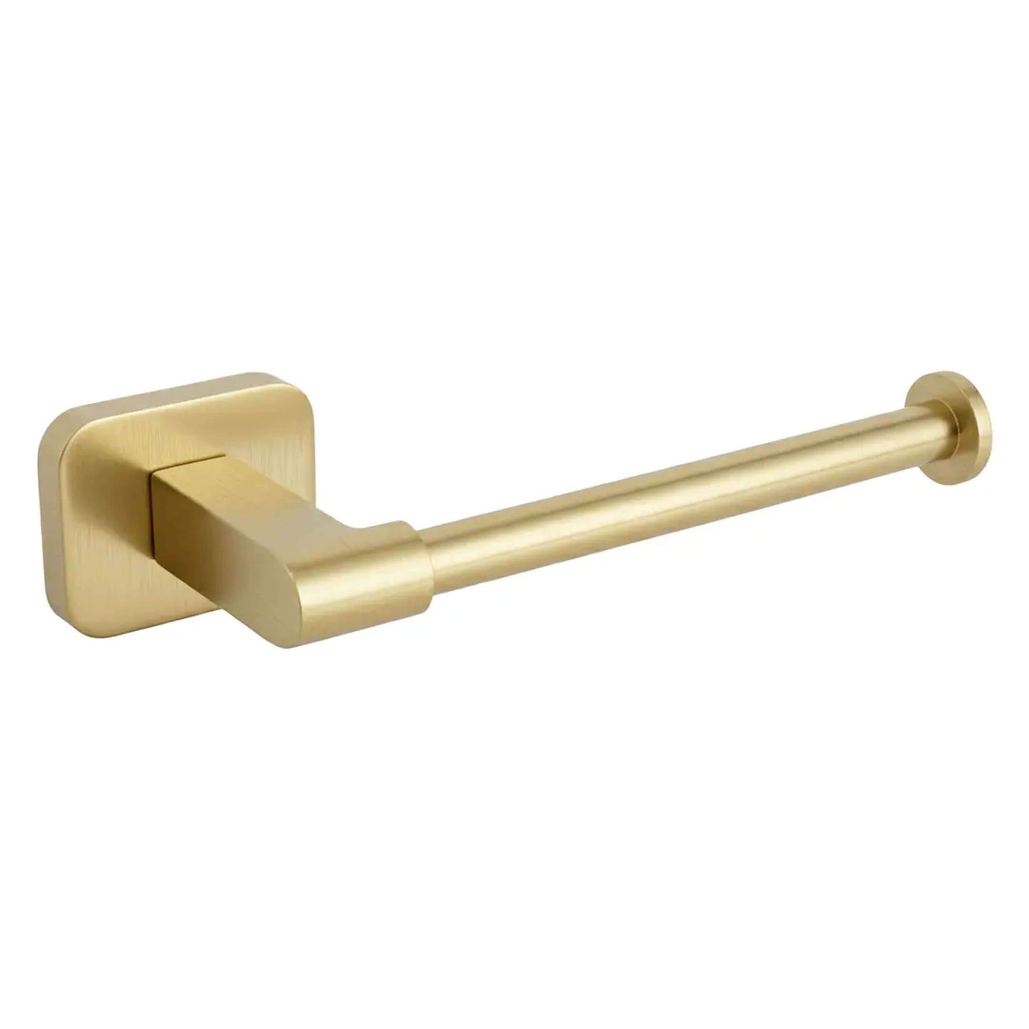 Rea Nico Toilettenpapierhalter gold REA-88061