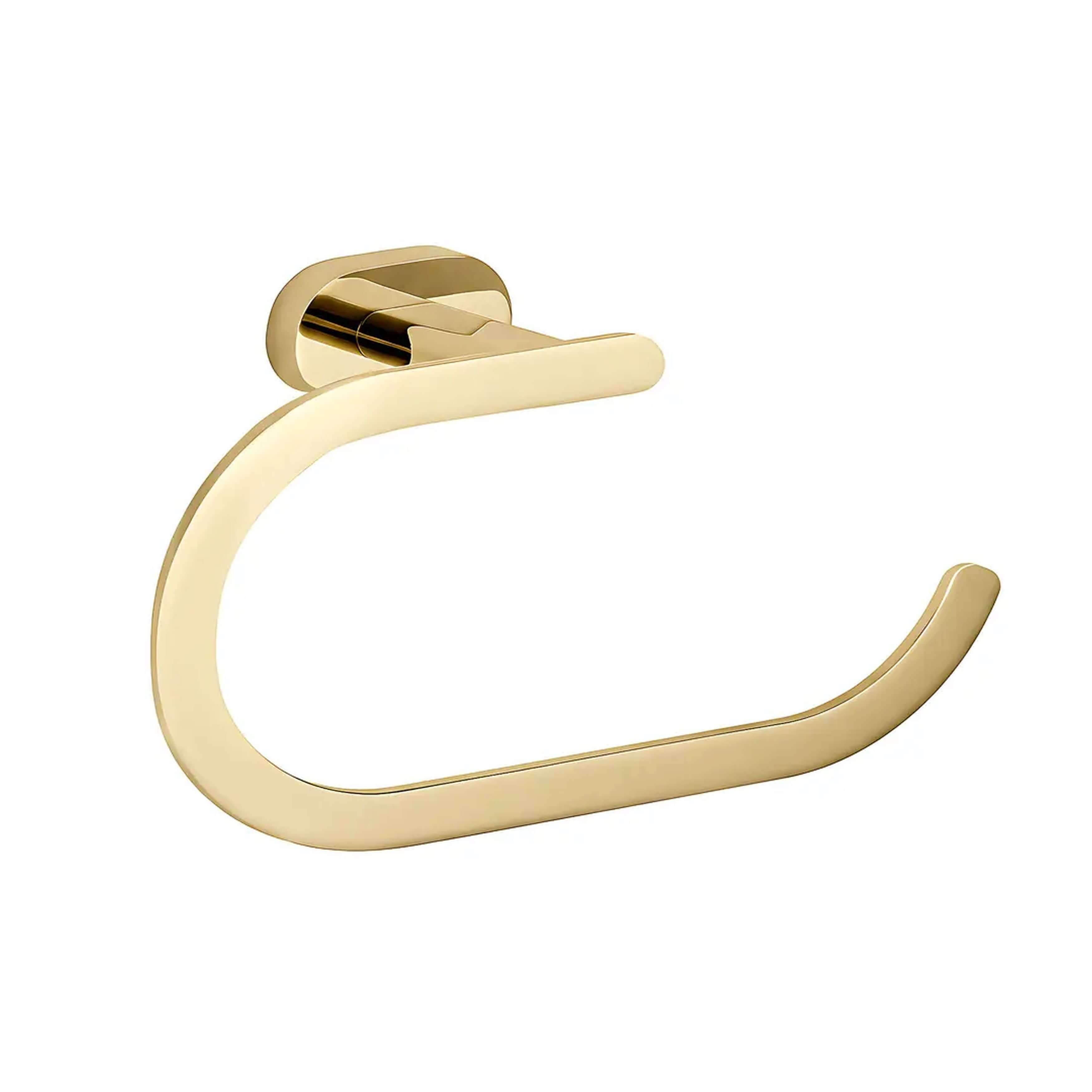 Rea Ring Handtuchhalter gold REA-88068