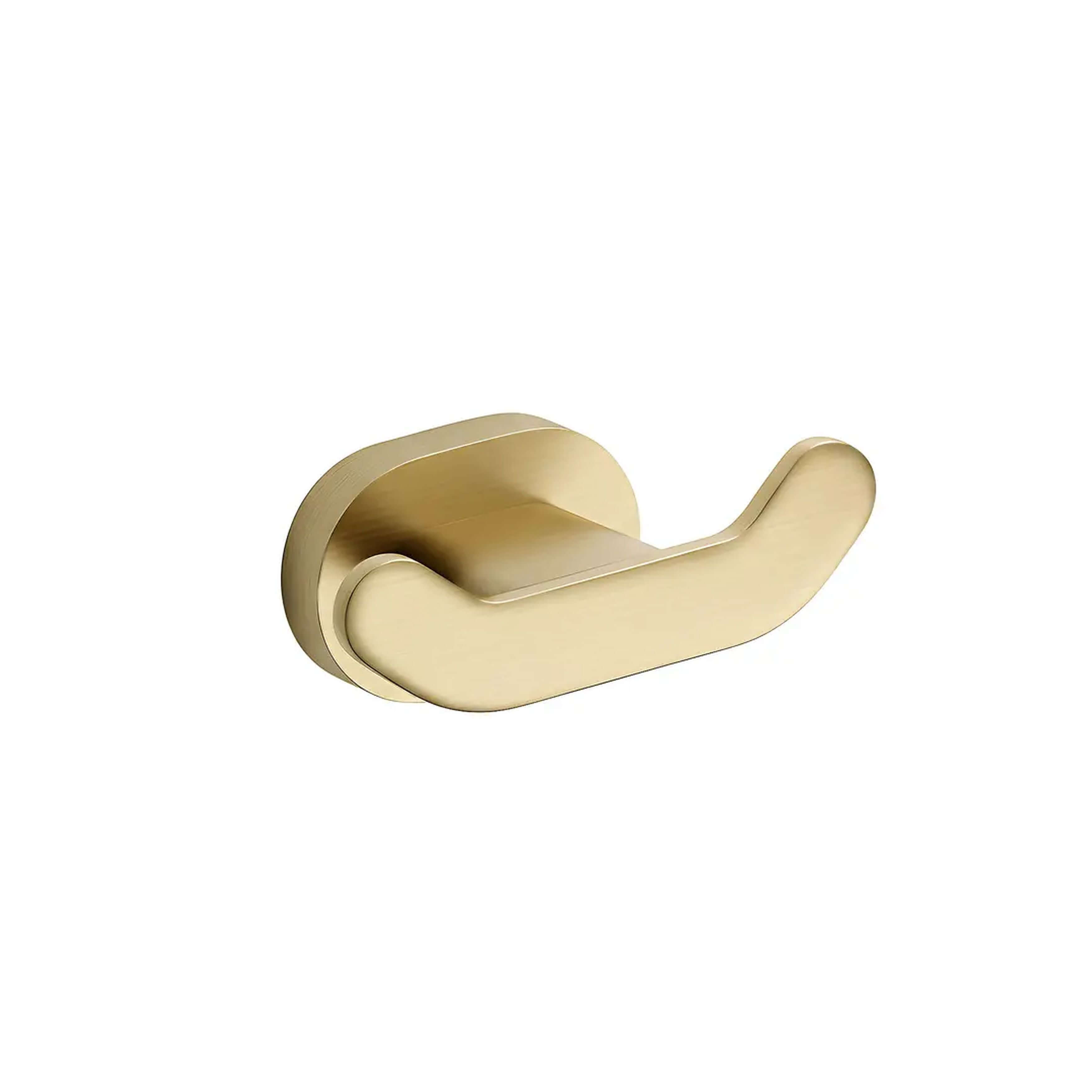 Rea Til Handtuchhalter gold REA-88025
