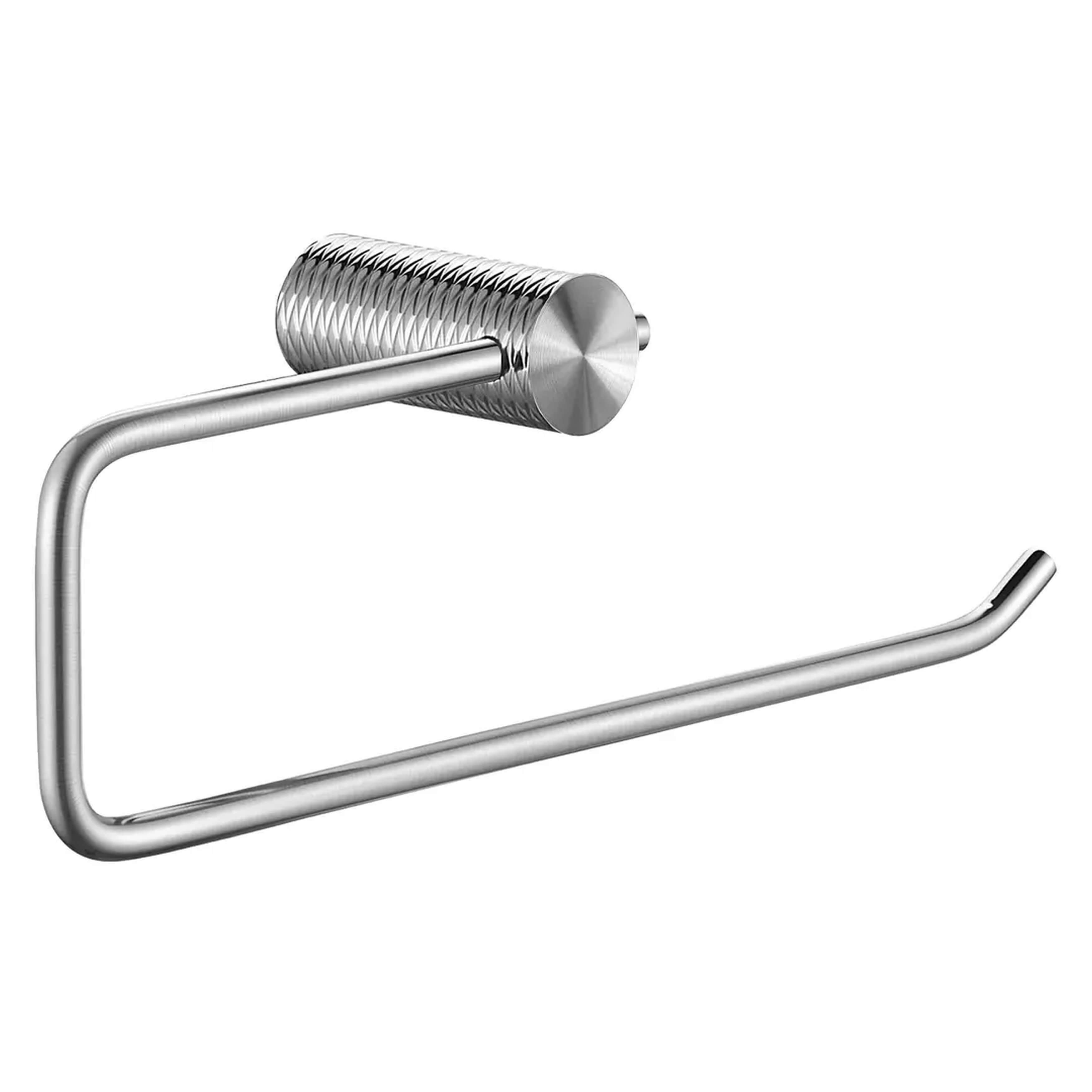 Rea Prism Handtuchhalter nickel REA-98028