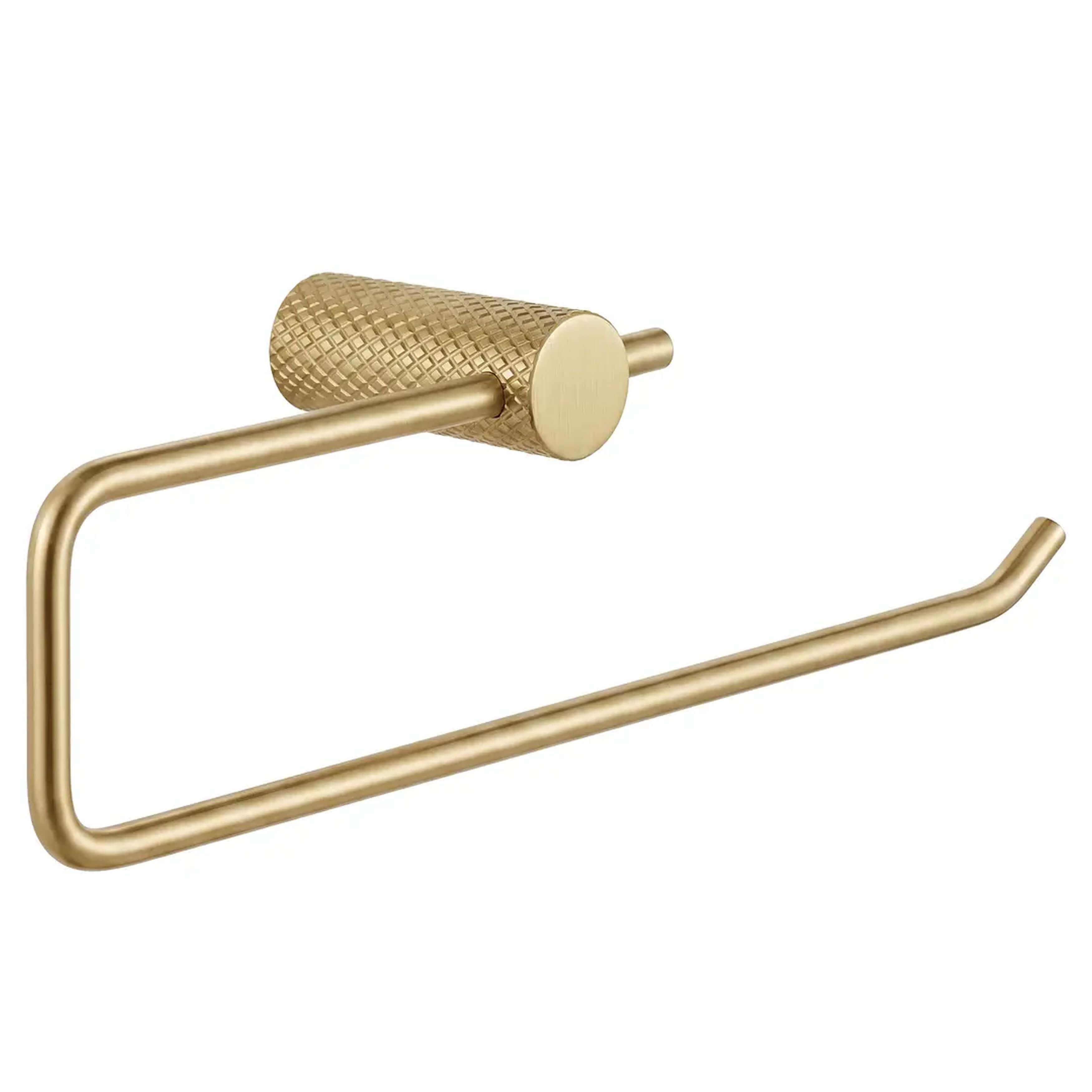 Rea Otto Handtuchhalter gold REA-42023