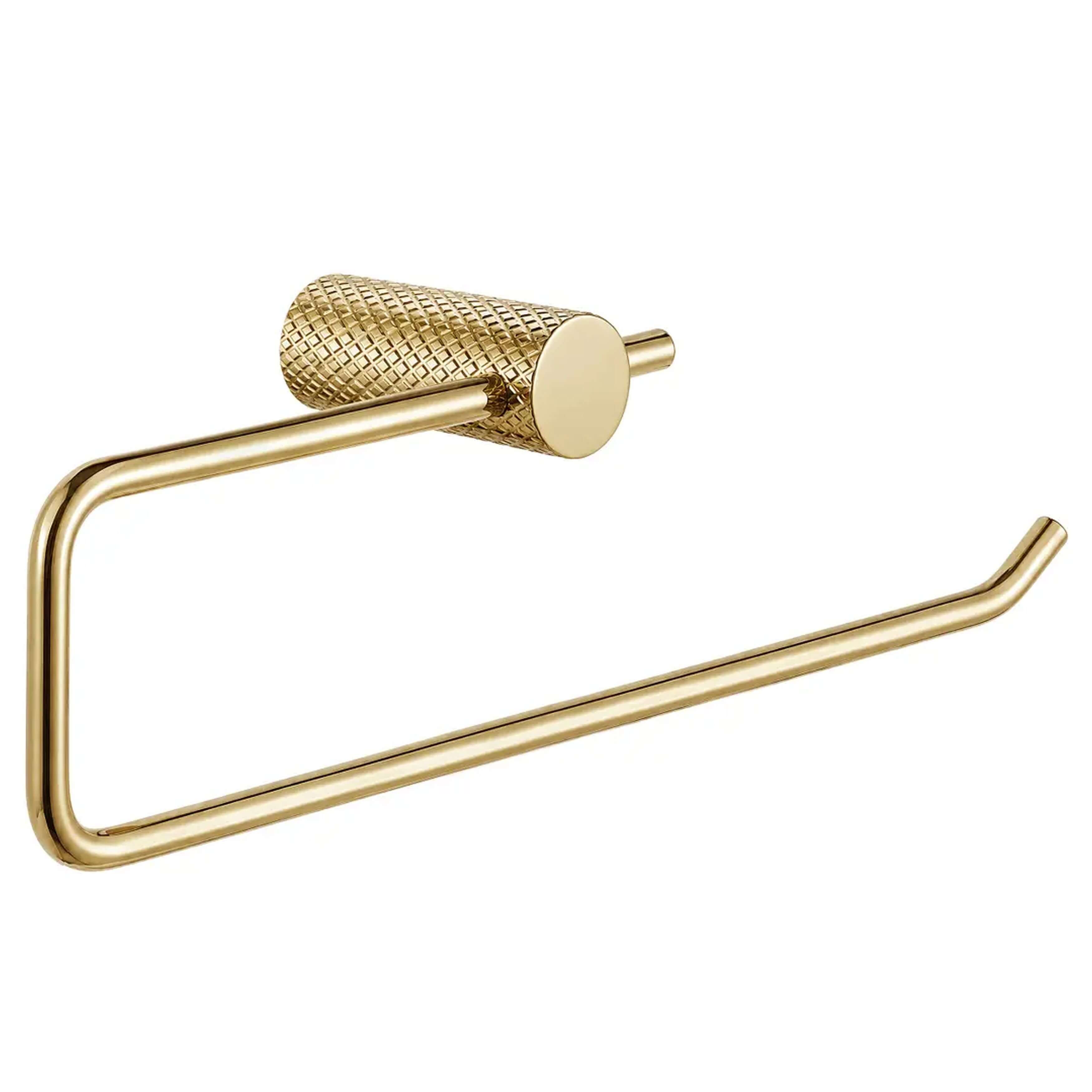 Rea Otto Handtuchhalter gold REA-42021