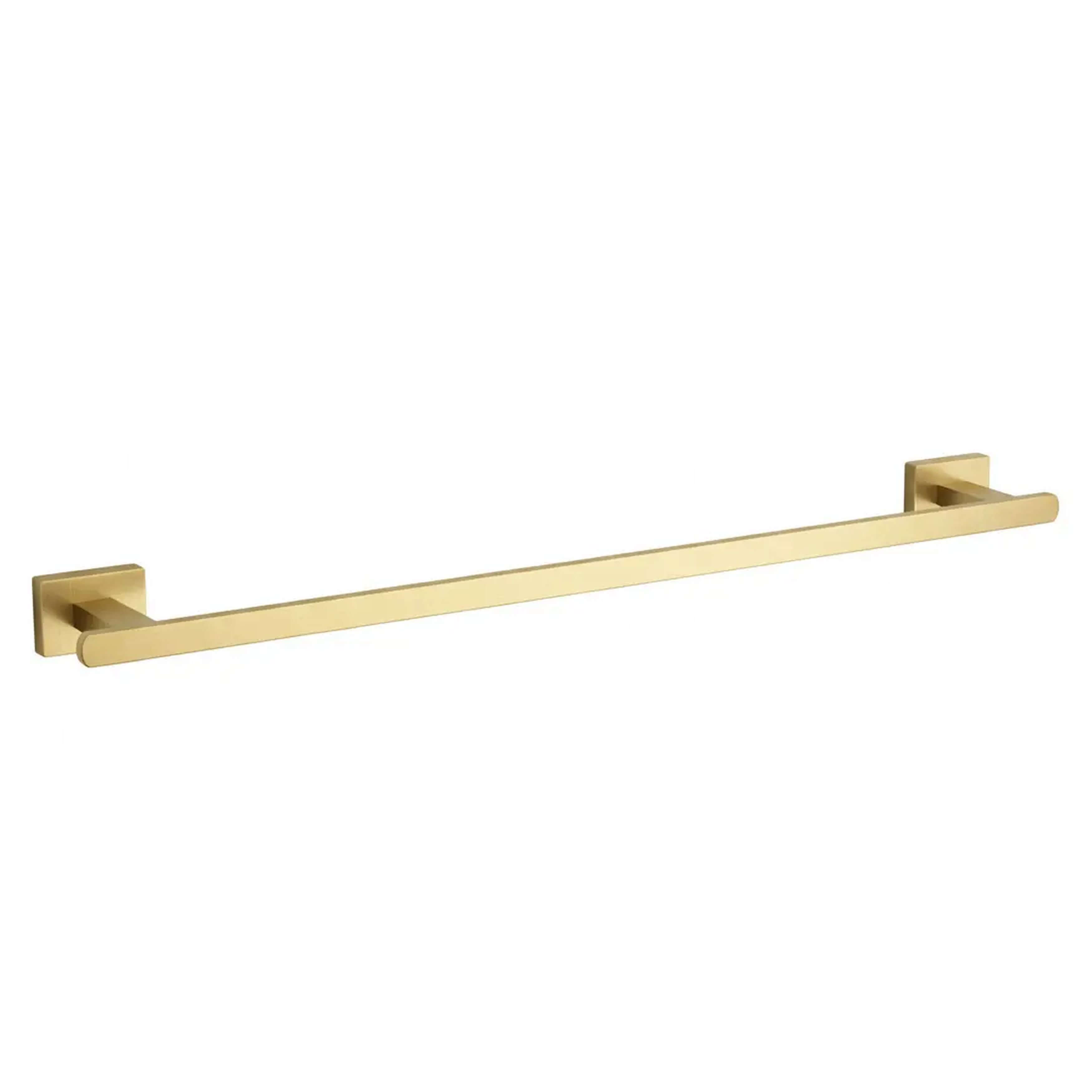 Rea Oste Handtuchstange gold REA-88007
