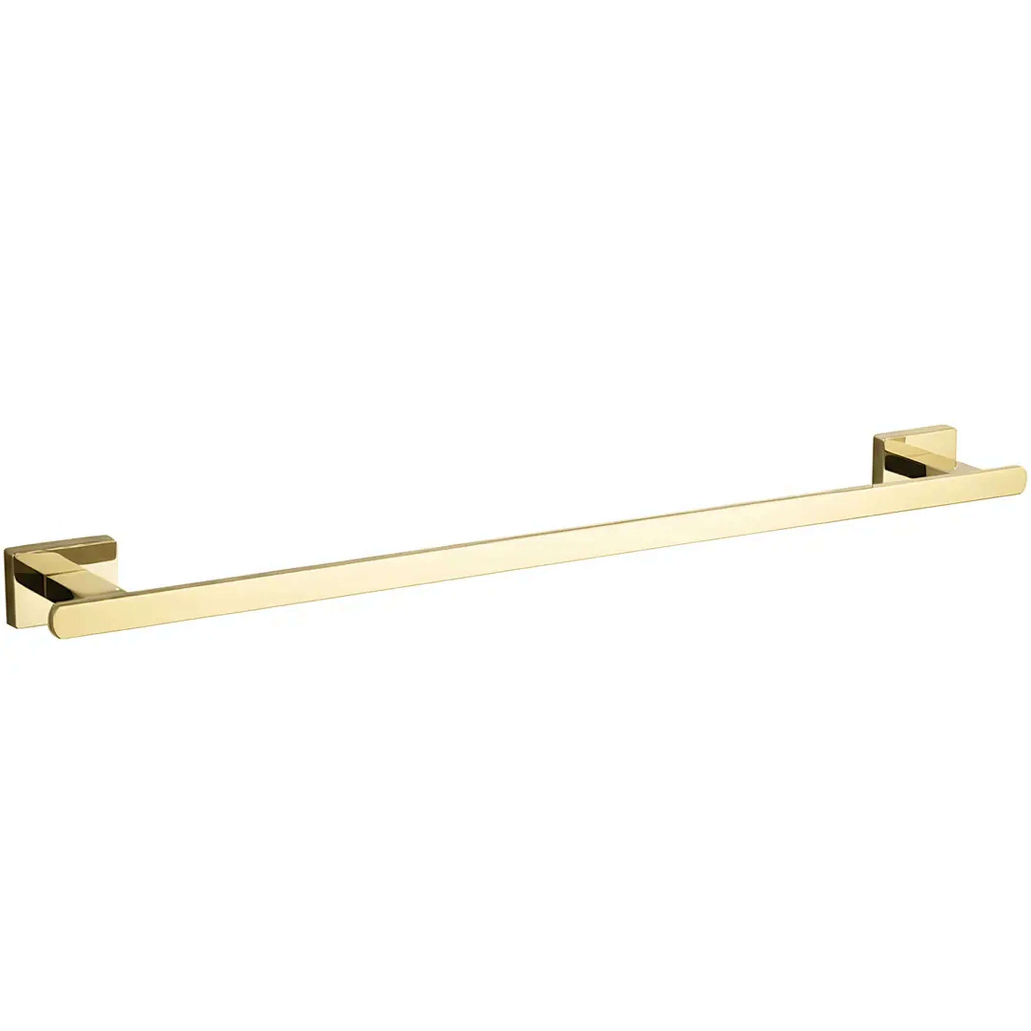Rea Oste Handtuchstange gold REA-88006