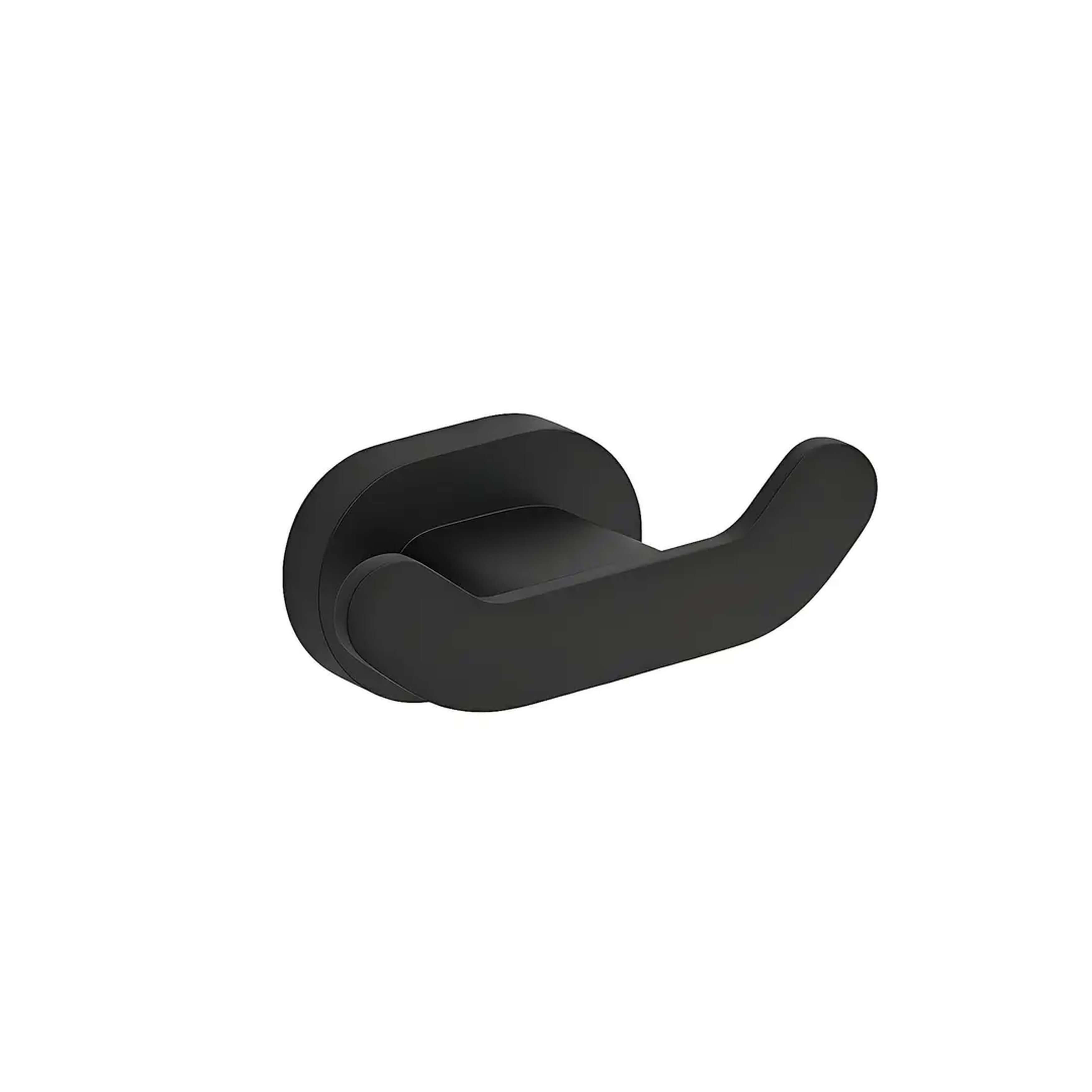 Rea Til Handtuchhalter schwarz REA-88023