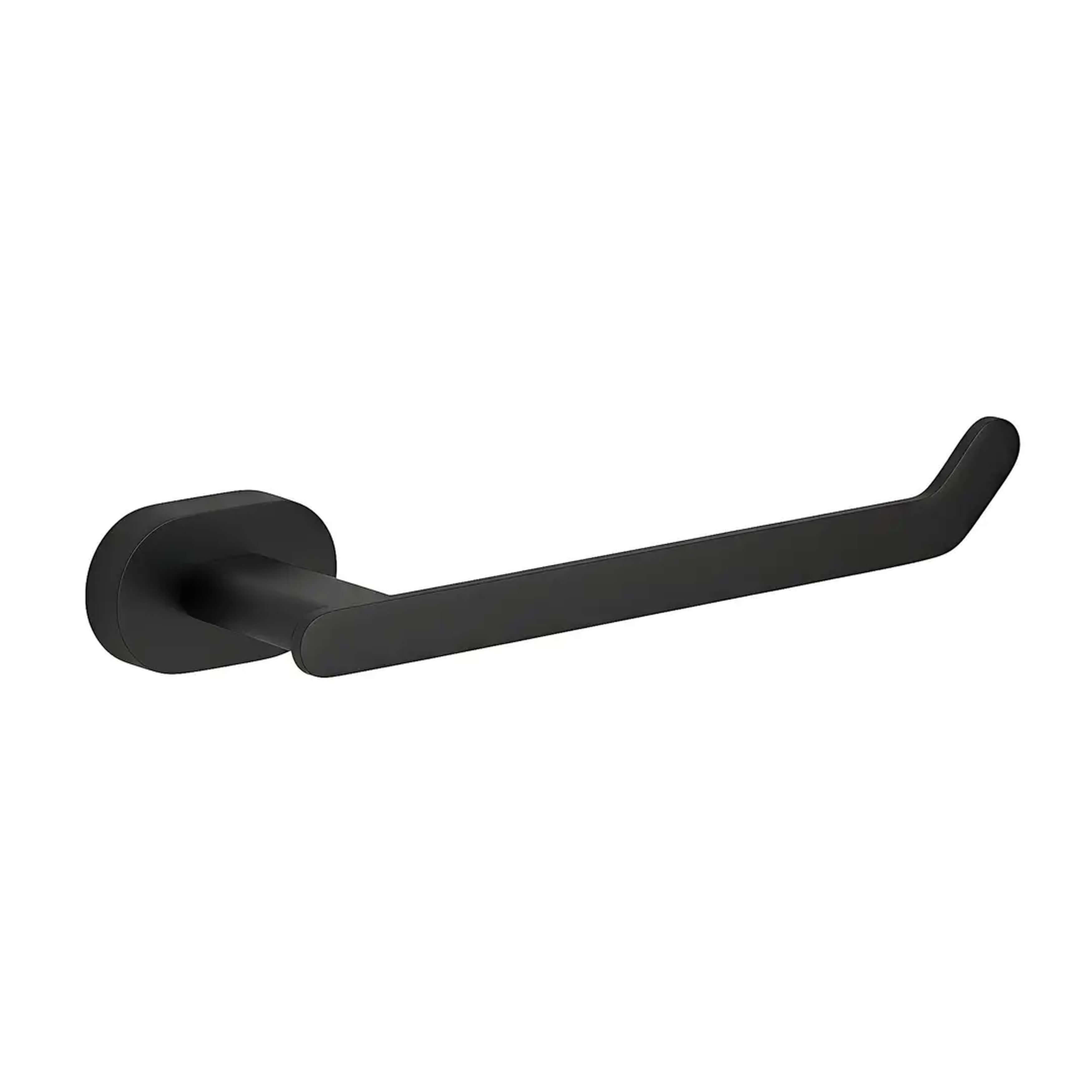 Rea Til Toilettenpapierhalter schwarz REA-88045