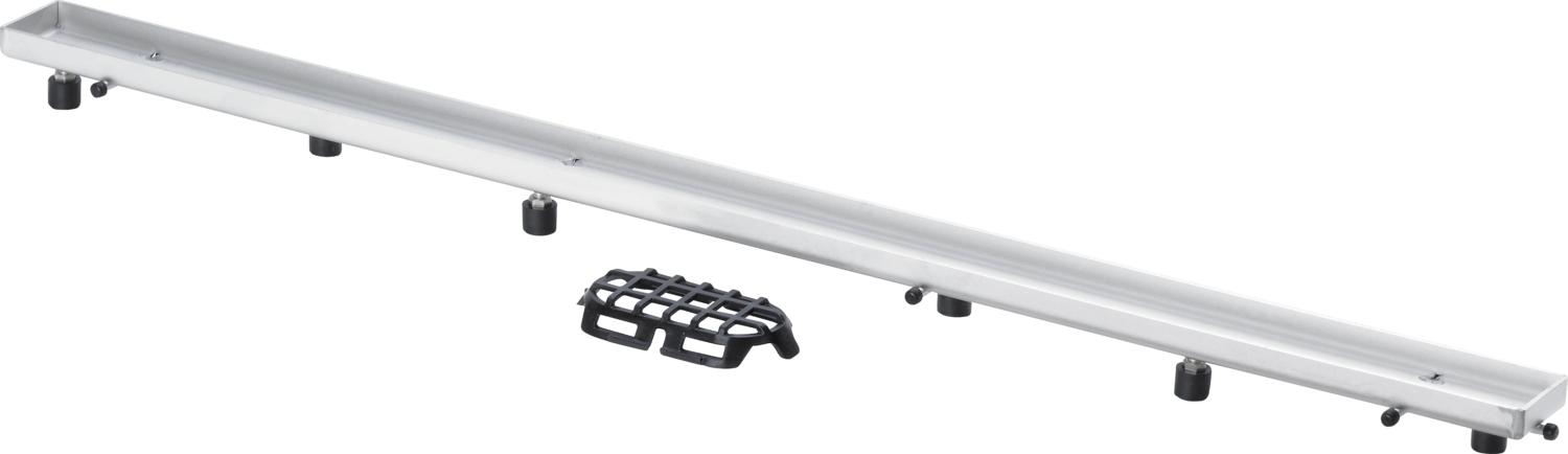 Viega Advantix Duschablaufgitter 90 cm 737375