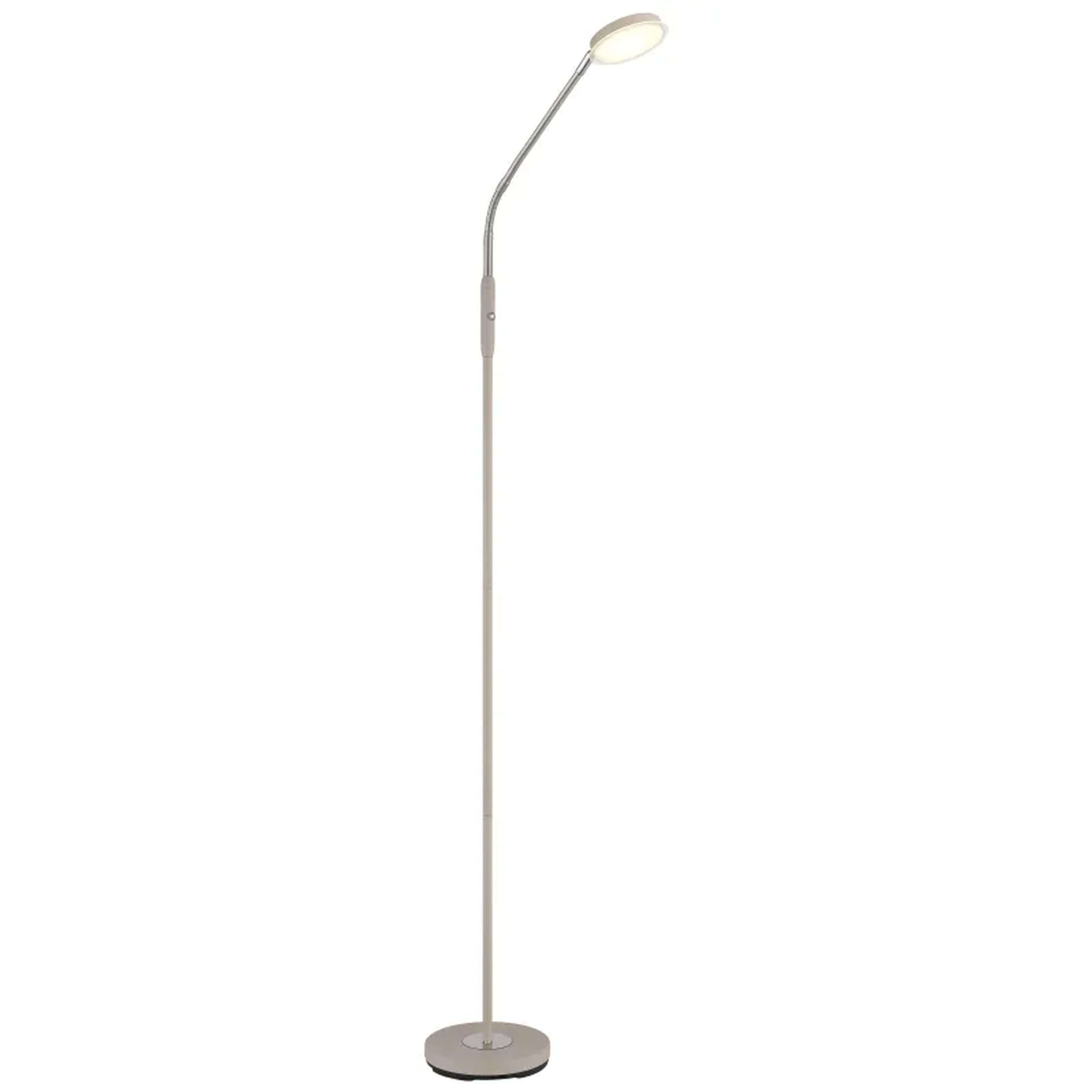 Globo Lighting Silvio Stehlampe 1x6.5 W sandig 58504SSA