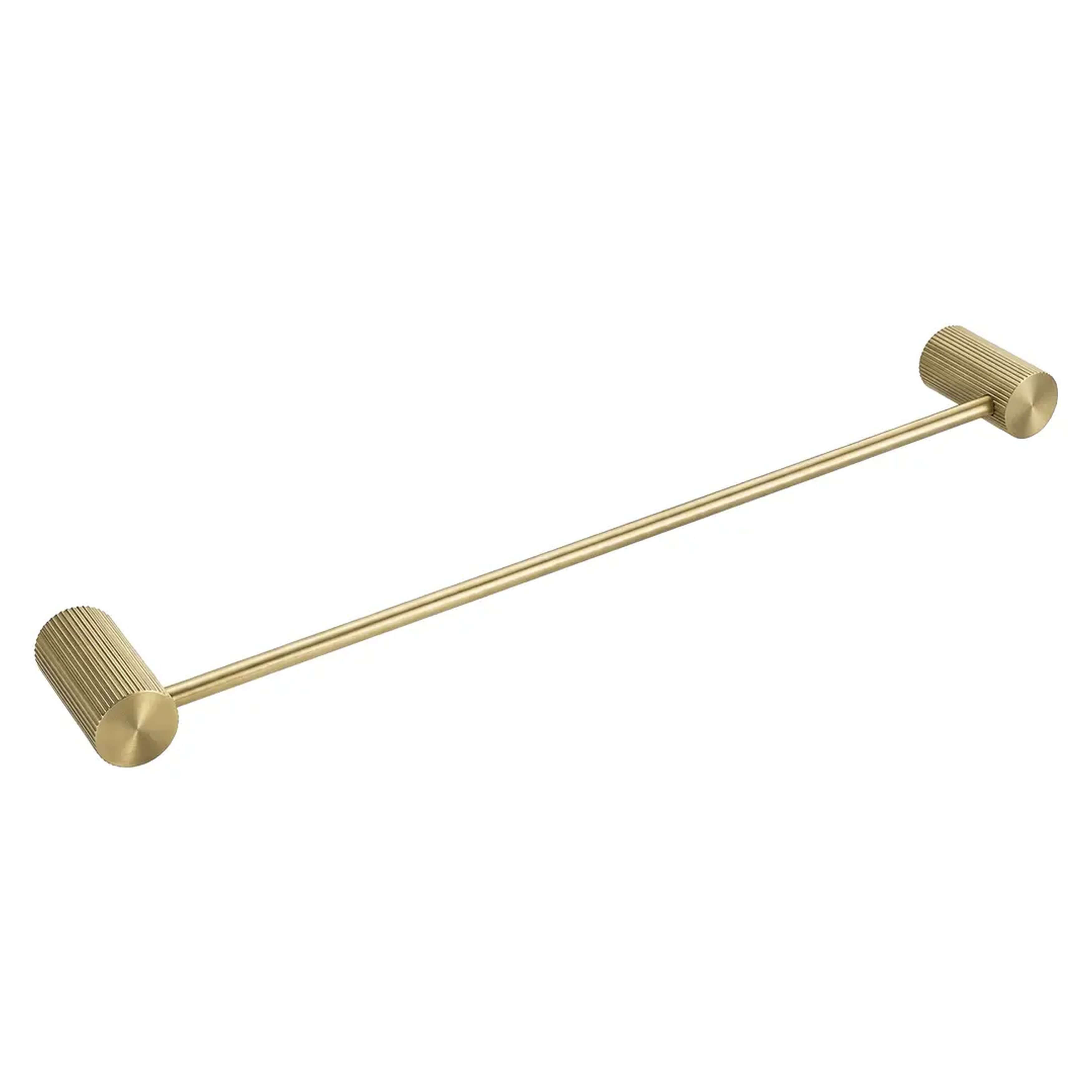 Rea Solo Handtuchstange gold REA-84200