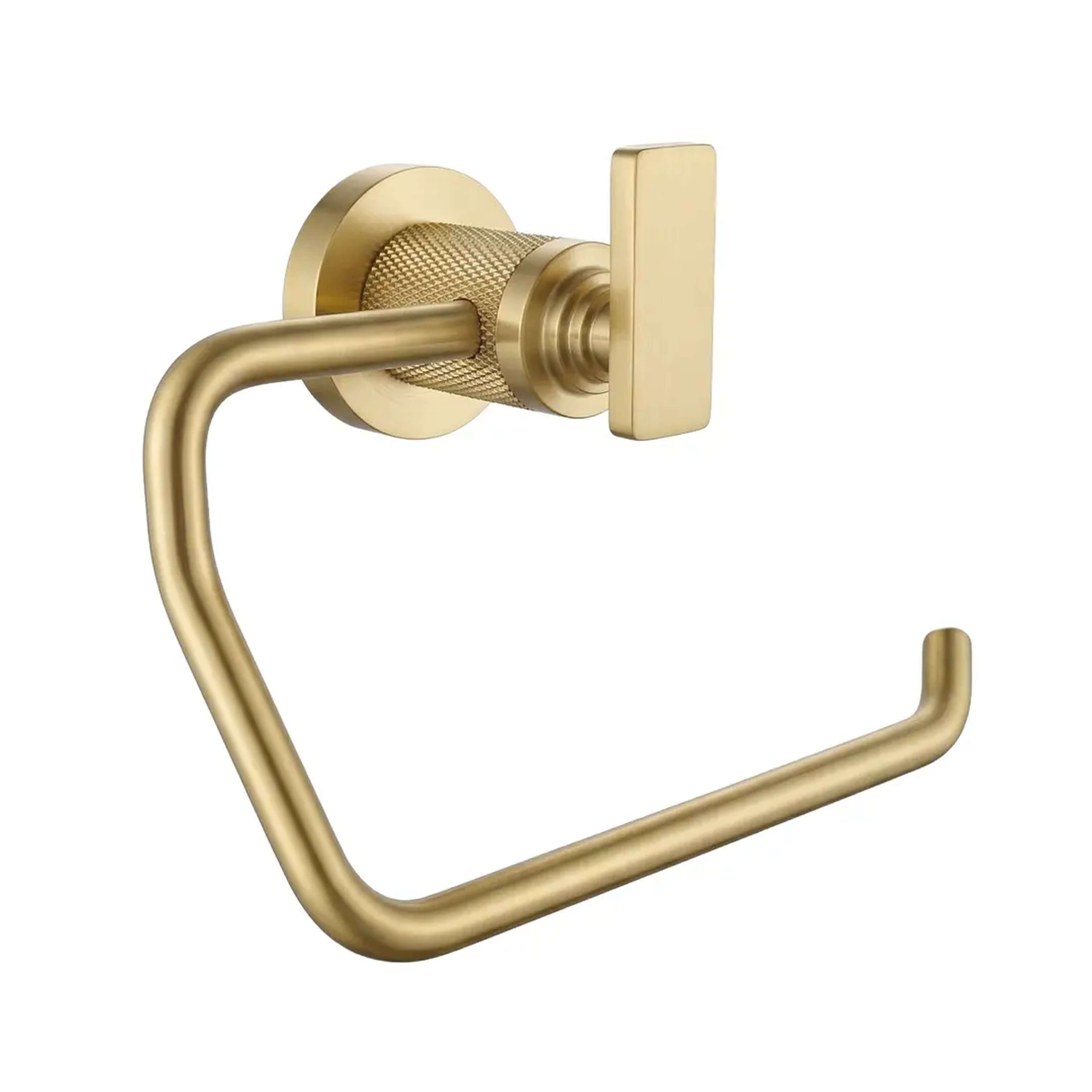 Rea Virro Toilettenpapierhalter gold REA-98059