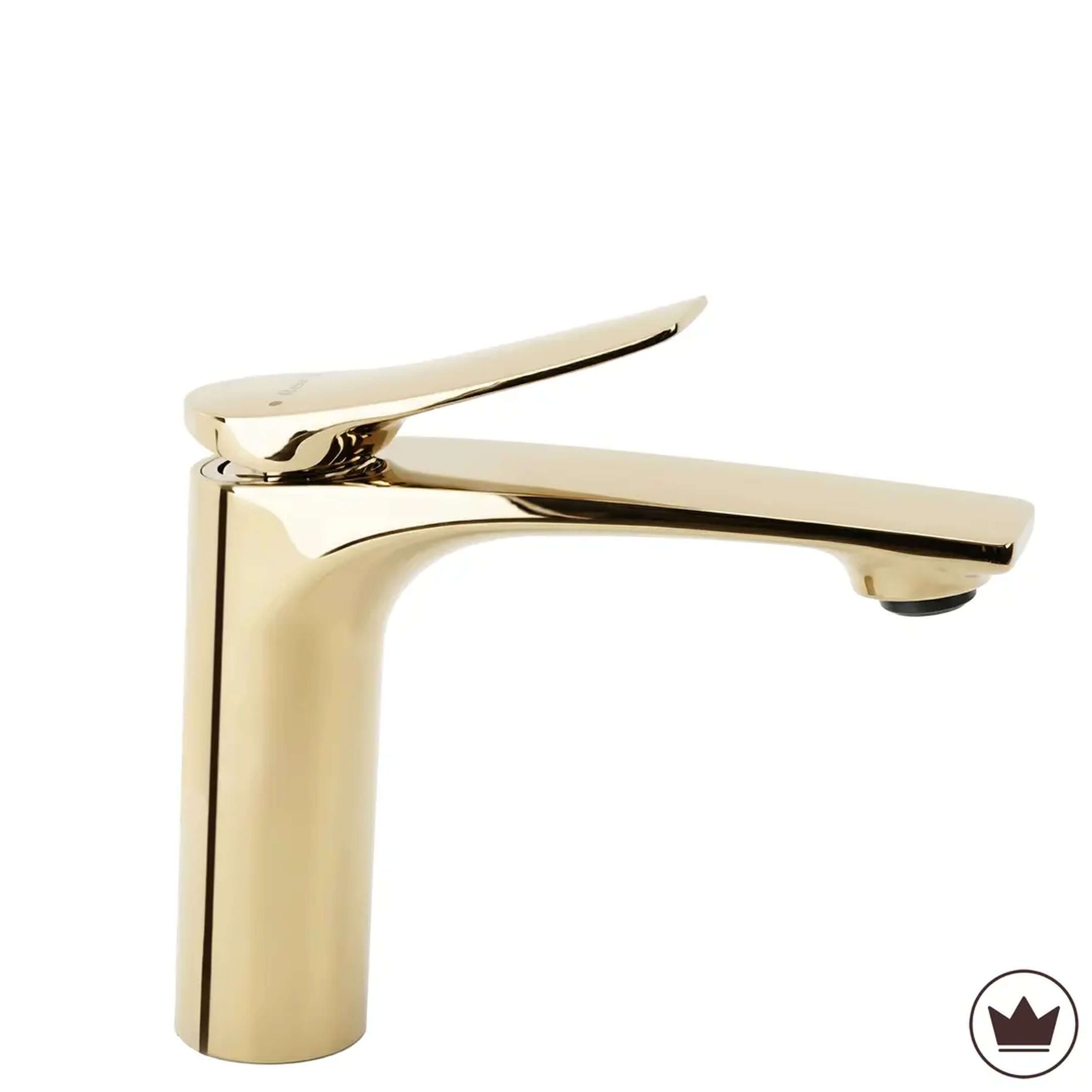 Rea Vision Waschtischarmatur Stehend gold REA-B6341