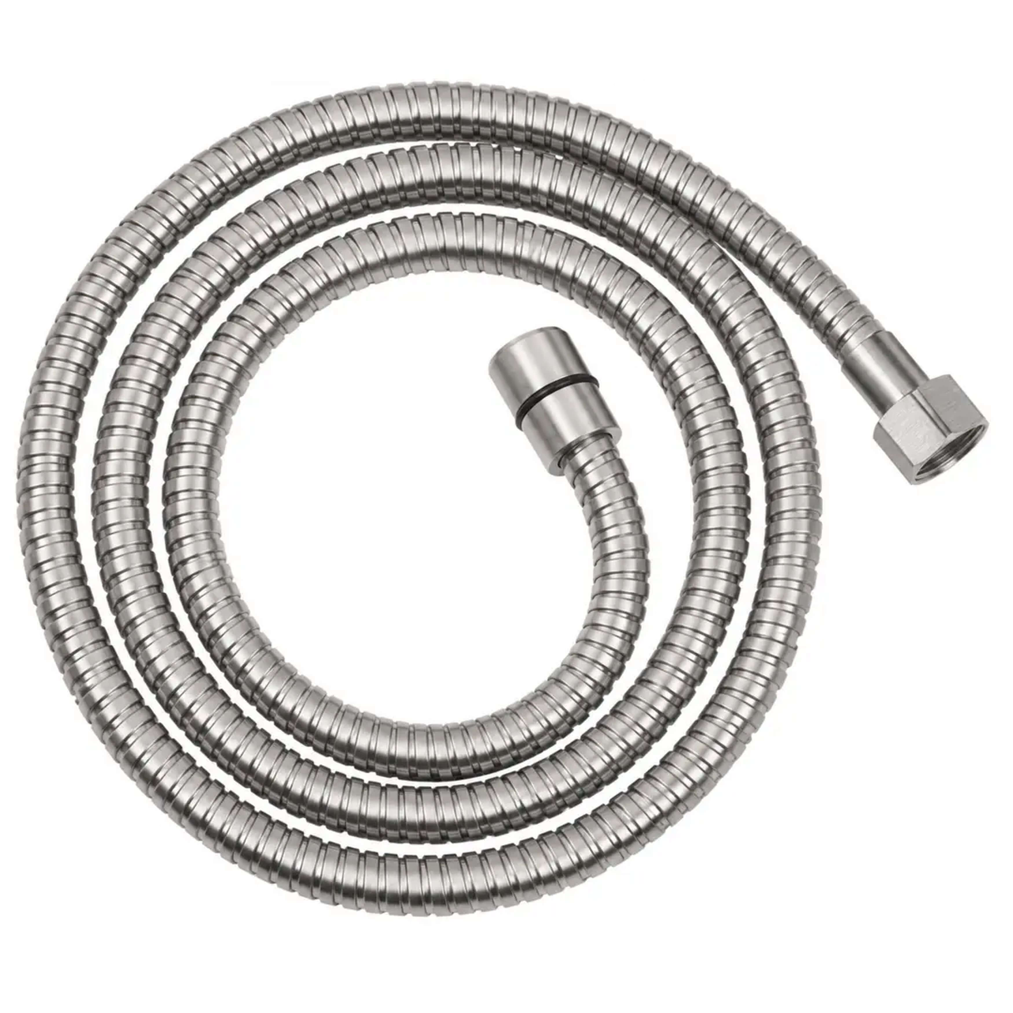 Rea Brauseschlauch 150 cm silber REA-08022