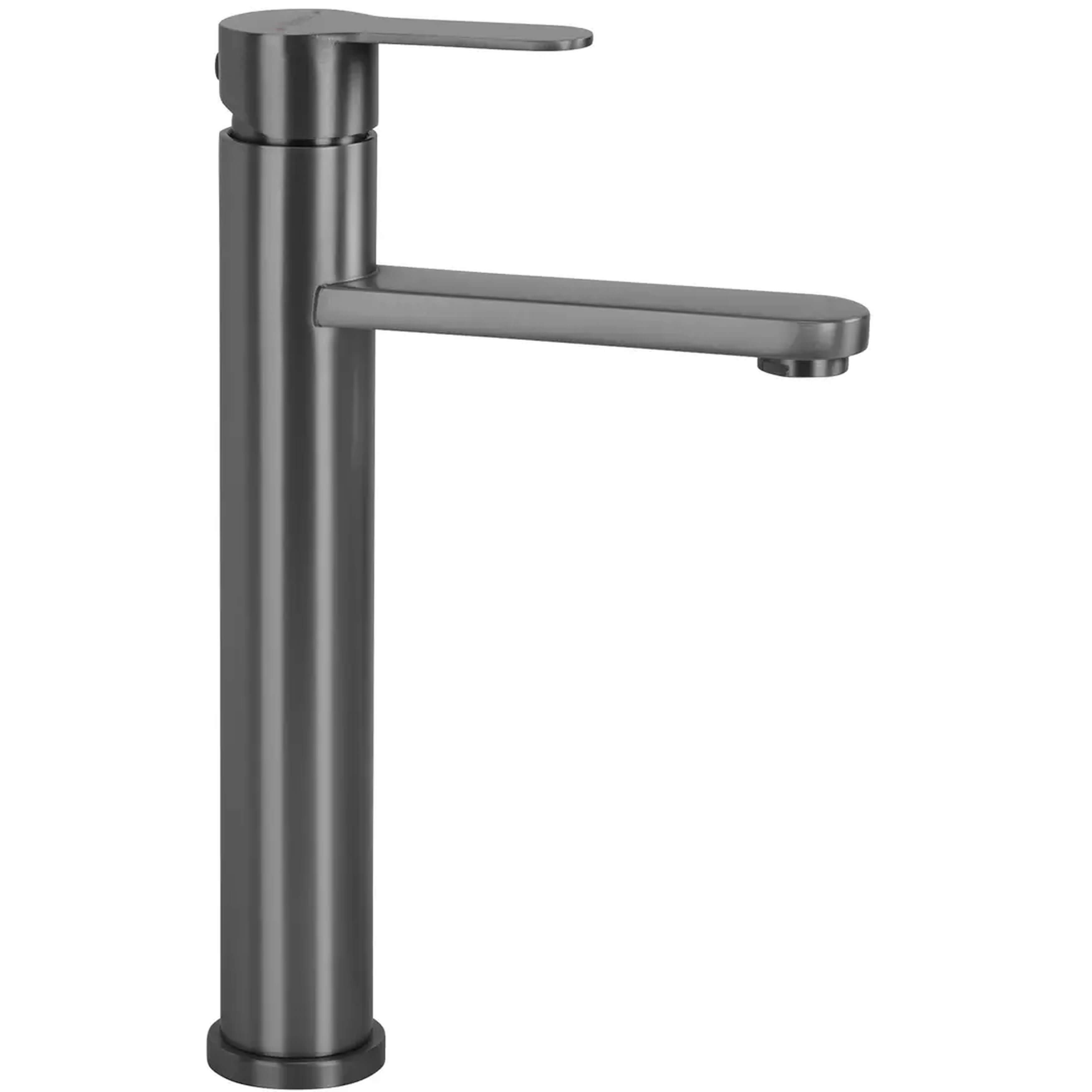 Rea Acros Waschtischarmatur Stehend graphit REA-B6967