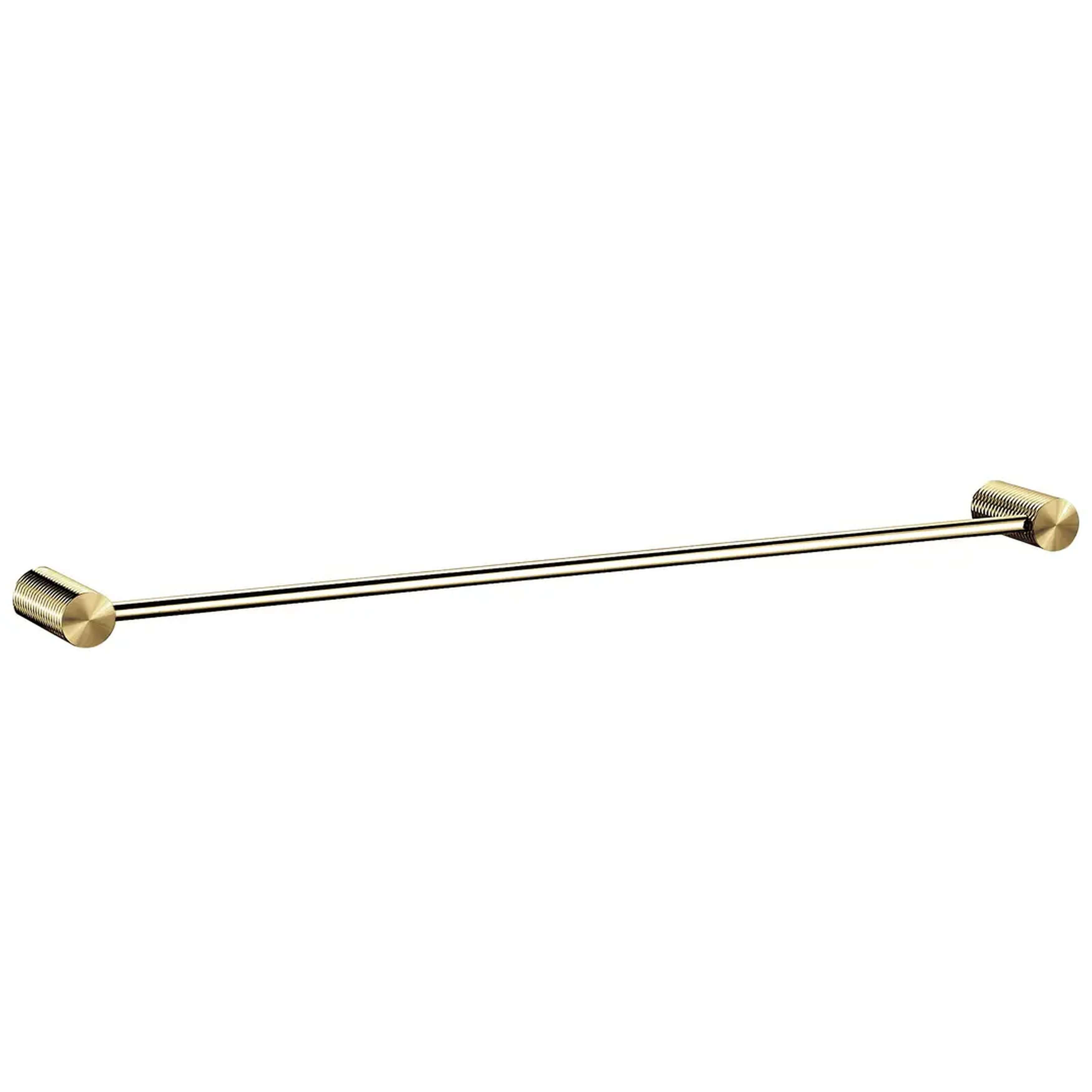 Rea Prism Handtuchstange gold REA-98034