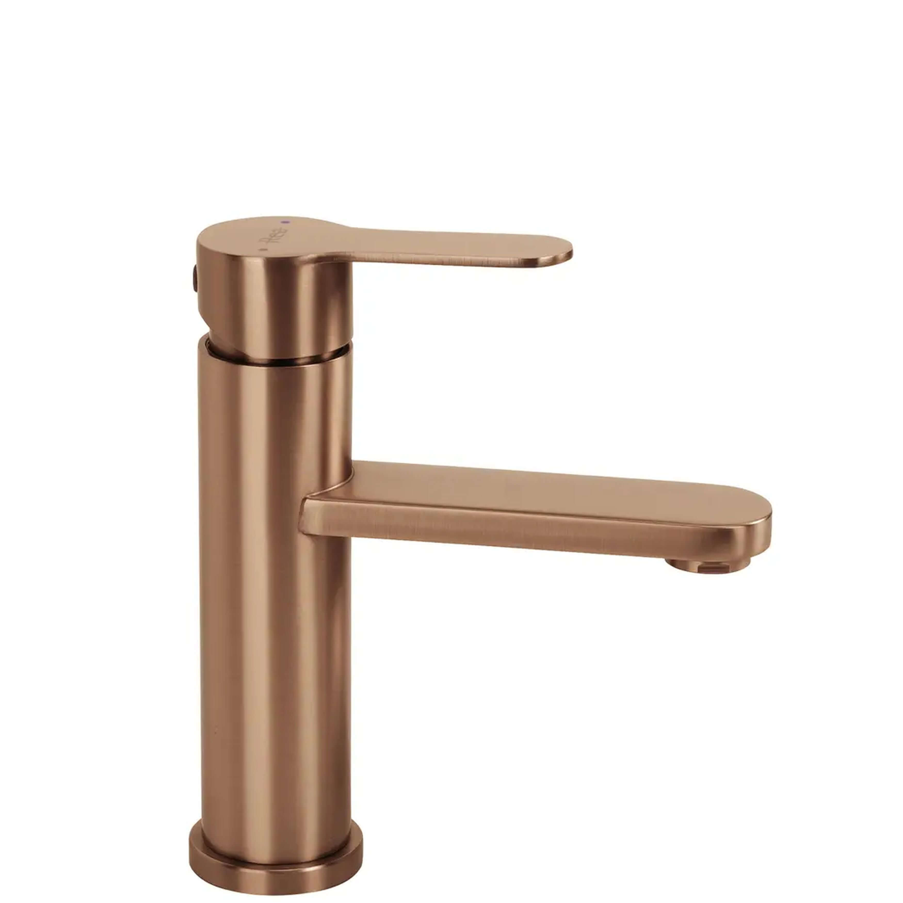 Rea Arcos Waschtischarmatur Stehend kupfer REA-B6964
