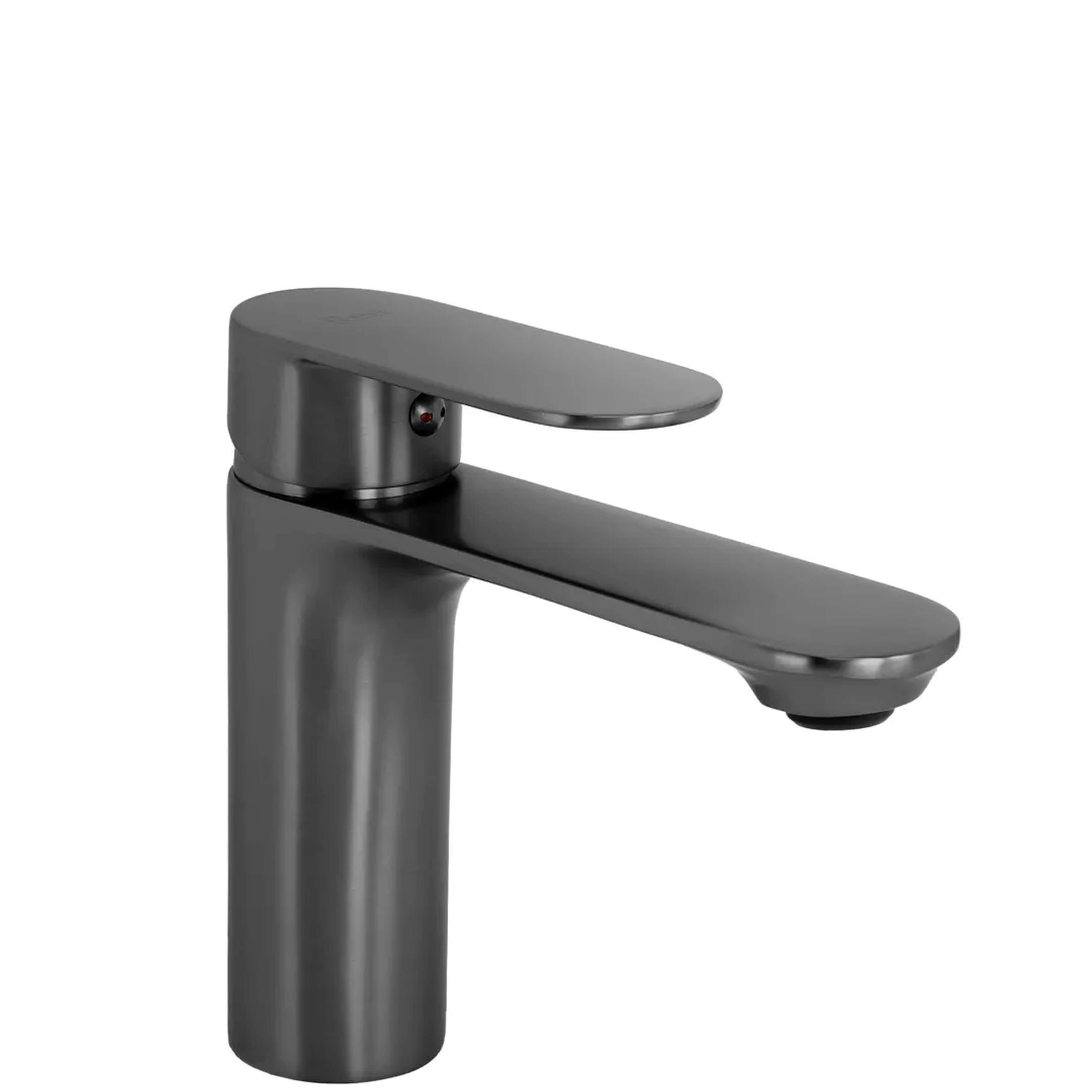 Rea Drop Waschtischarmatur Stehend graphit REA-B0415
